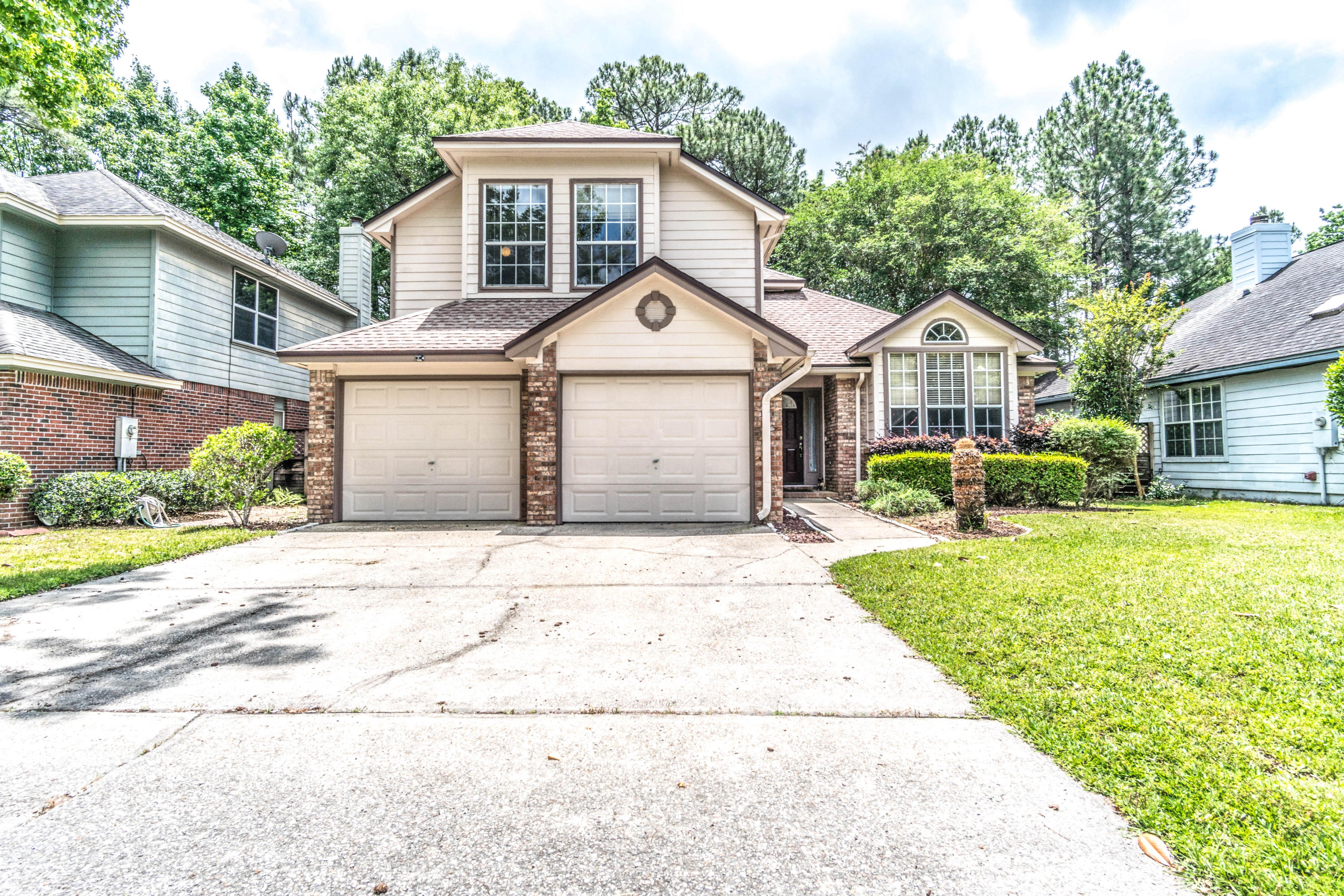 CROSSWINDS 2ND ADDN - Residential