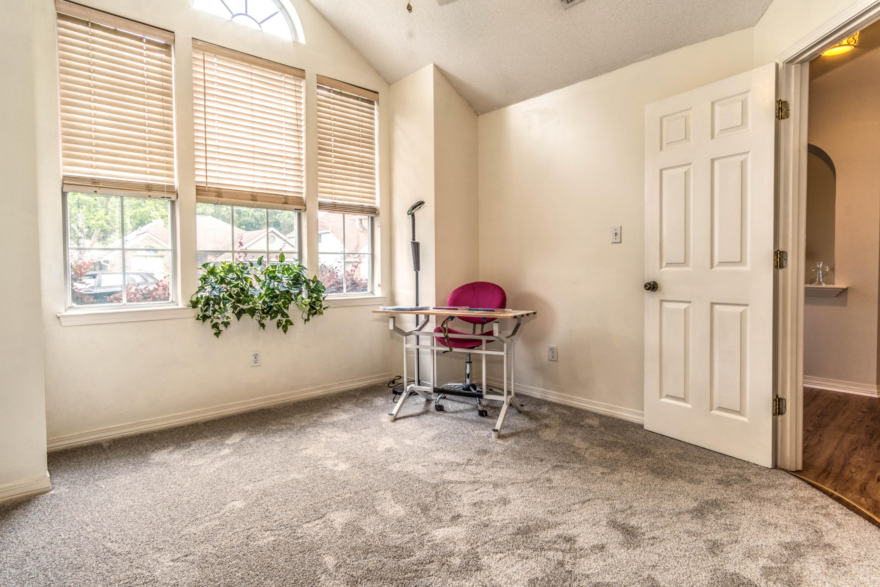 CROSSWINDS 2ND ADDN - Residential