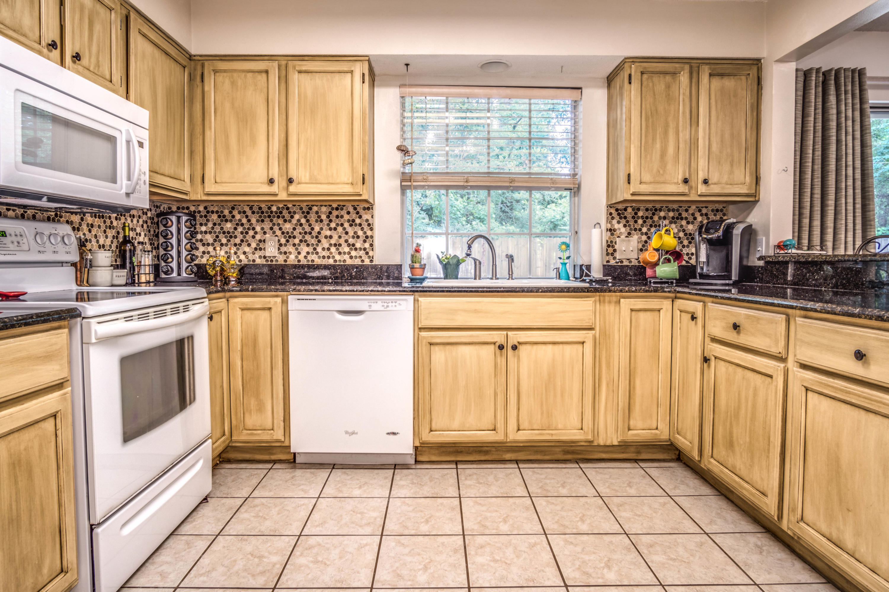 CROSSWINDS 2ND ADDN - Residential