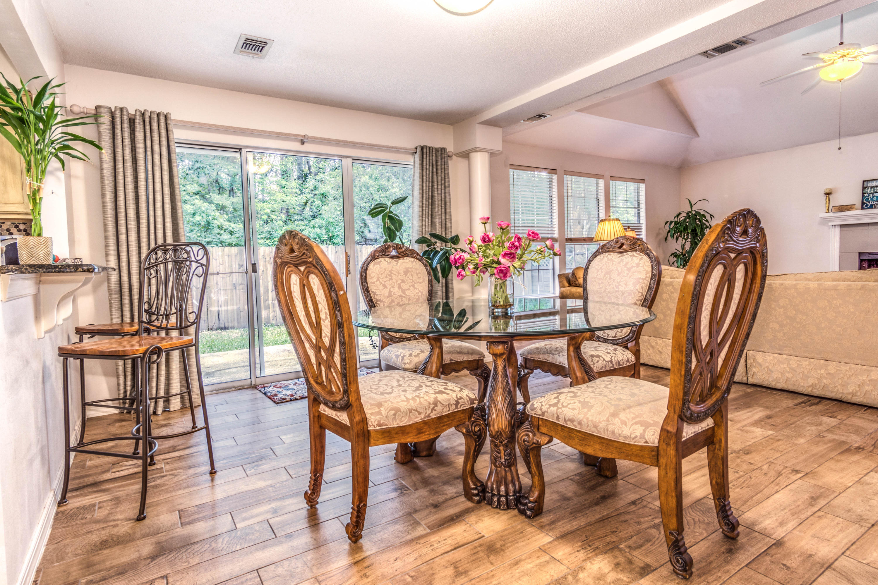 CROSSWINDS 2ND ADDN - Residential