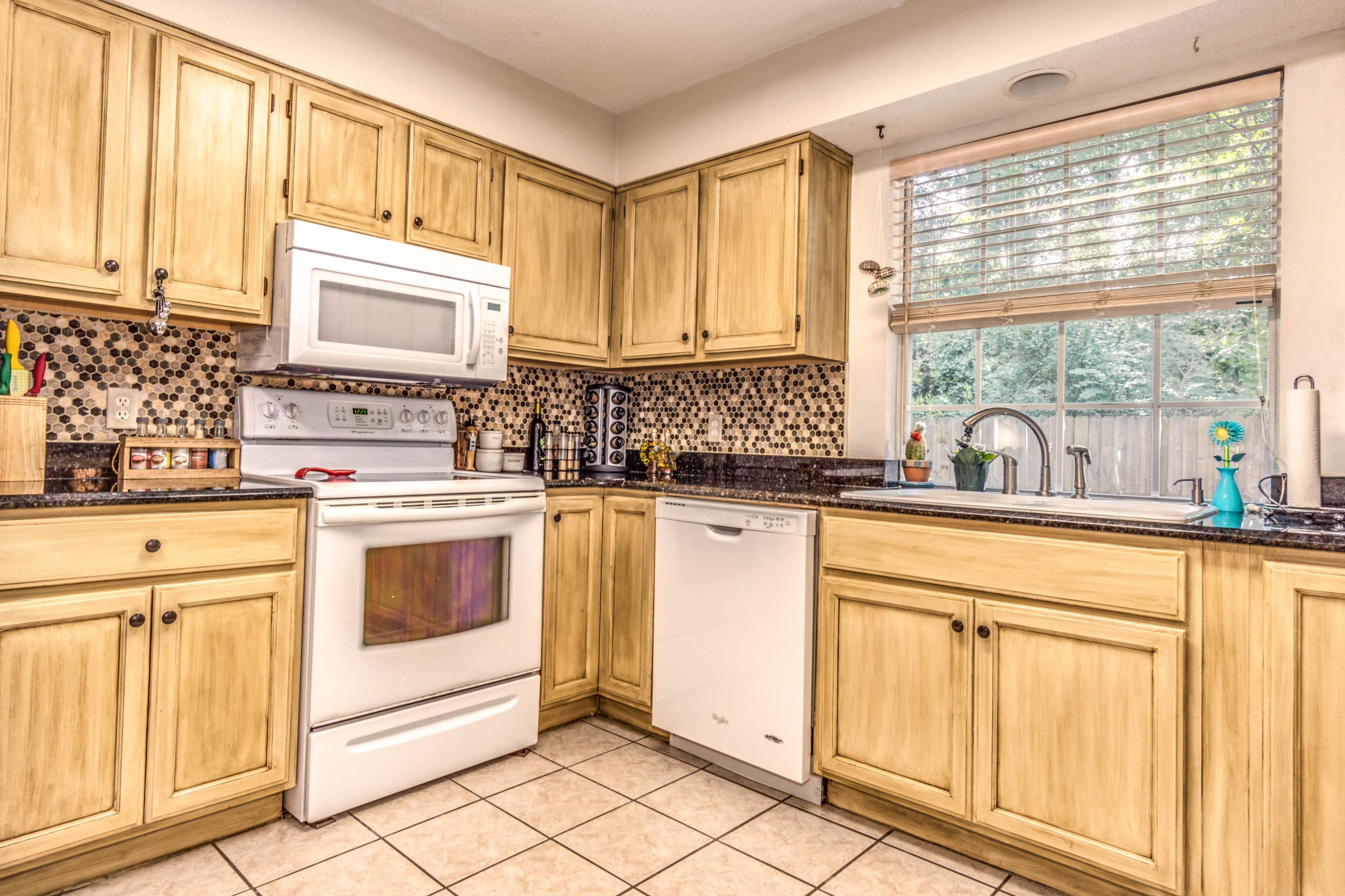 CROSSWINDS 2ND ADDN - Residential