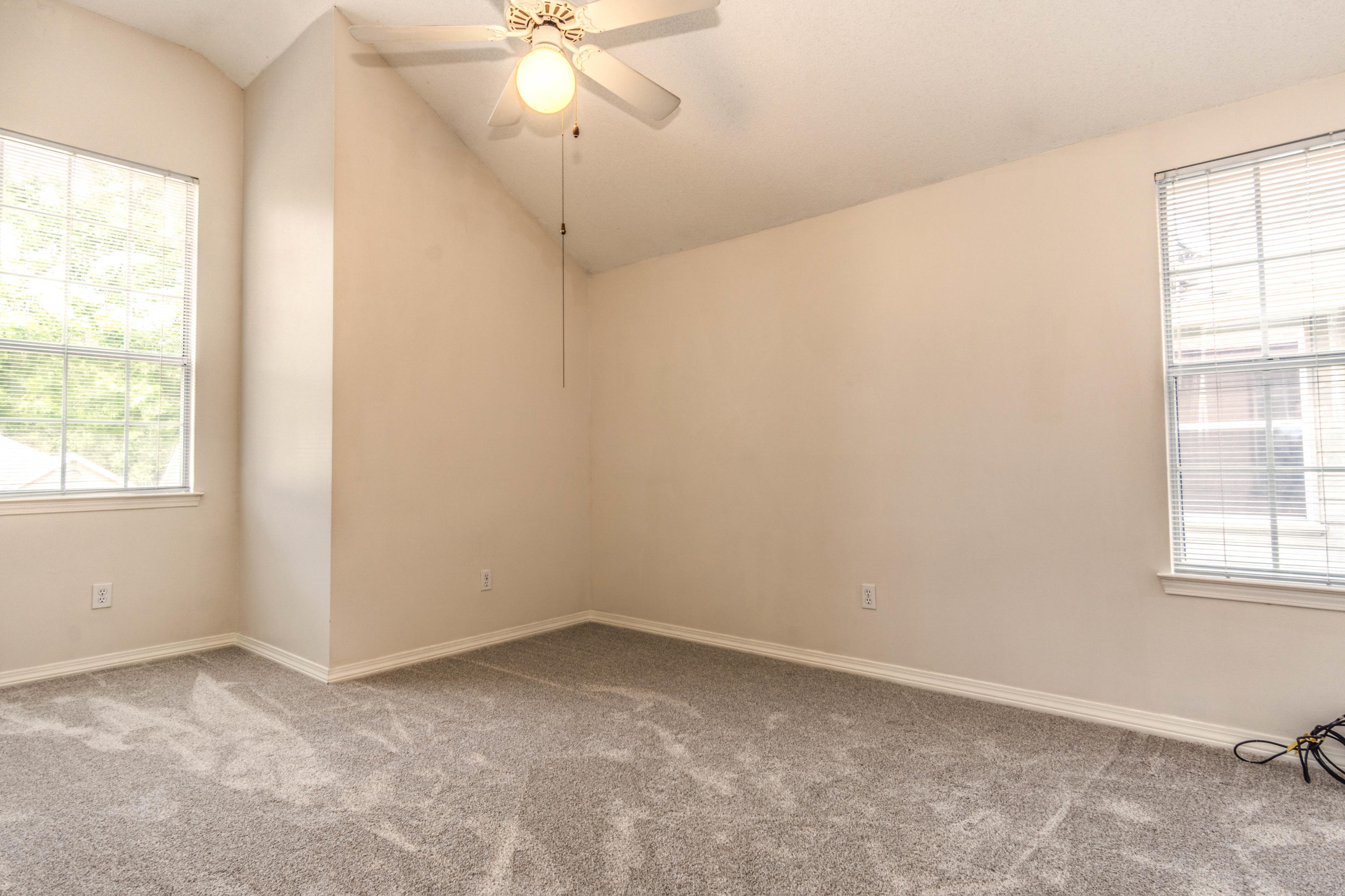 CROSSWINDS 2ND ADDN - Residential