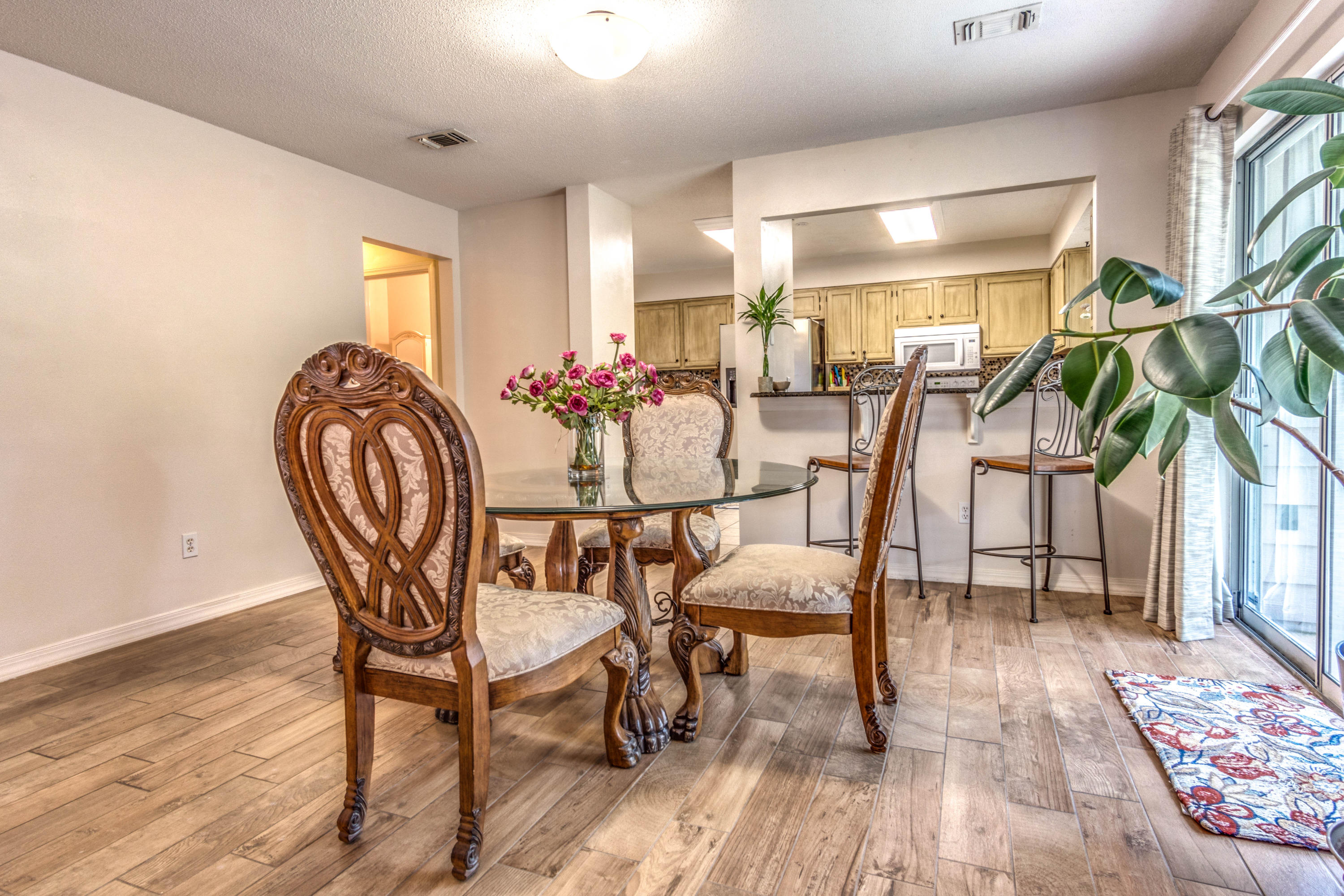 CROSSWINDS 2ND ADDN - Residential