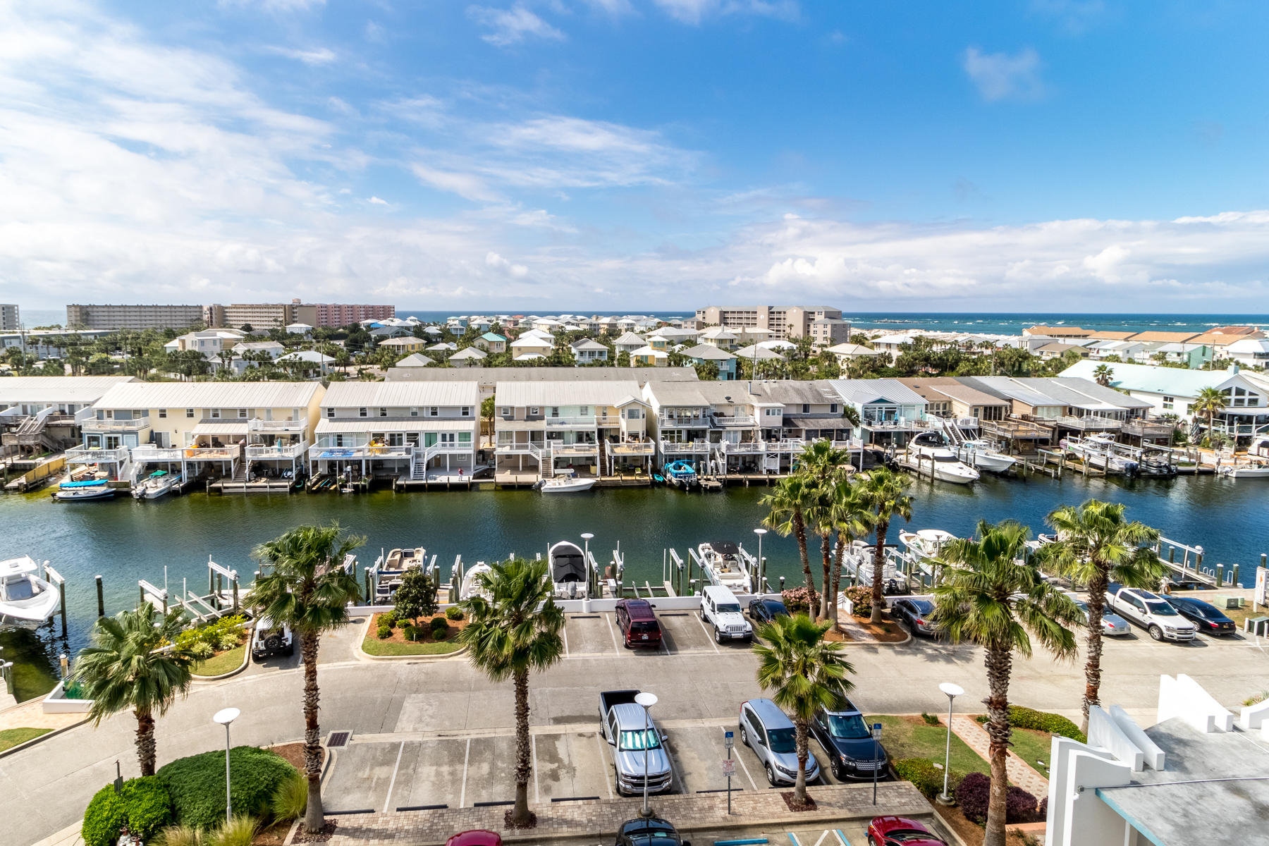 Harbor Lights - Residential