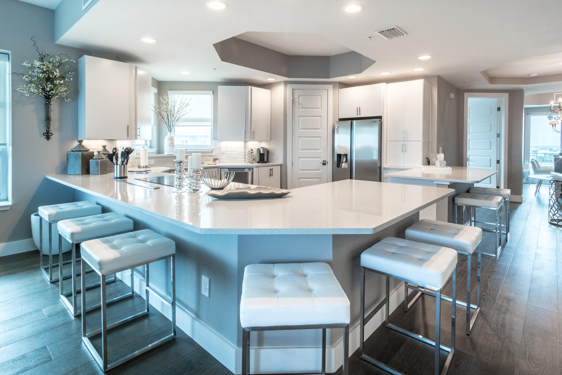 Harbor Lights - Residential