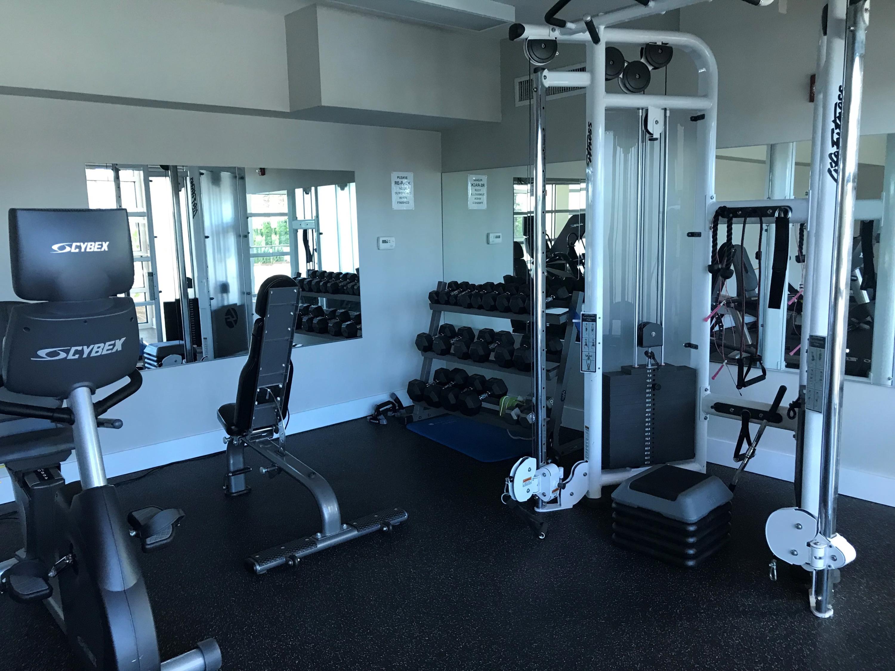 Harbor Lights - Residential