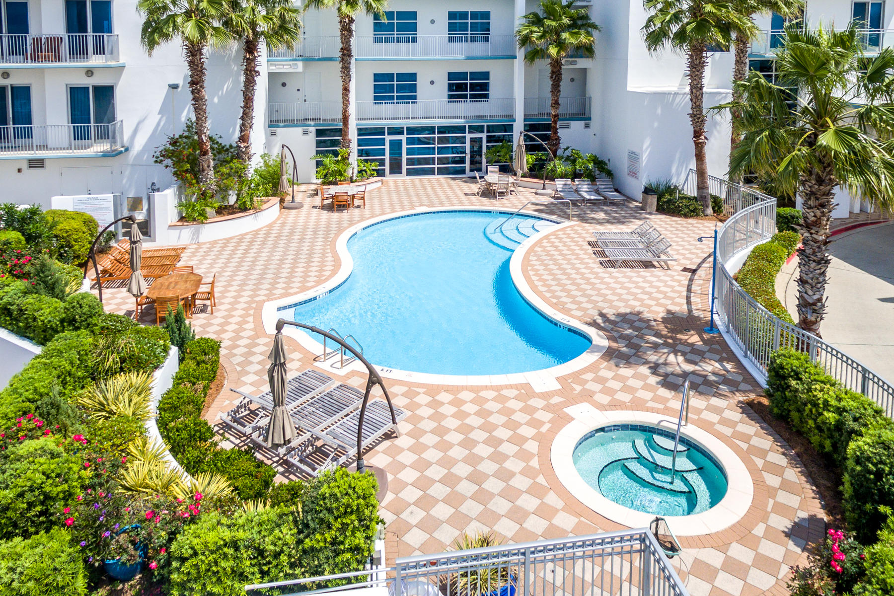 Harbor Lights - Residential