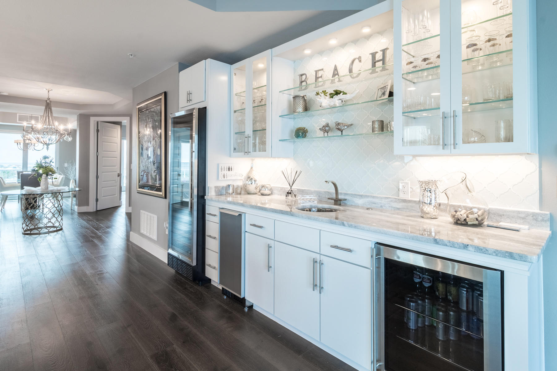 Harbor Lights - Residential