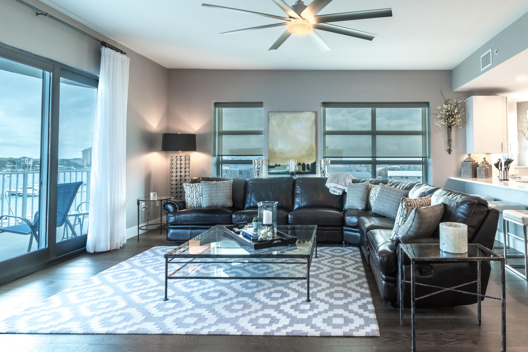 Harbor Lights - Residential