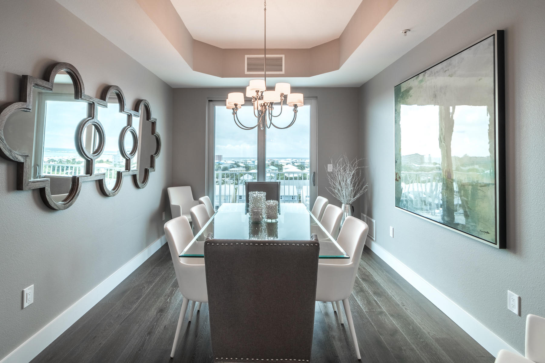 Harbor Lights - Residential