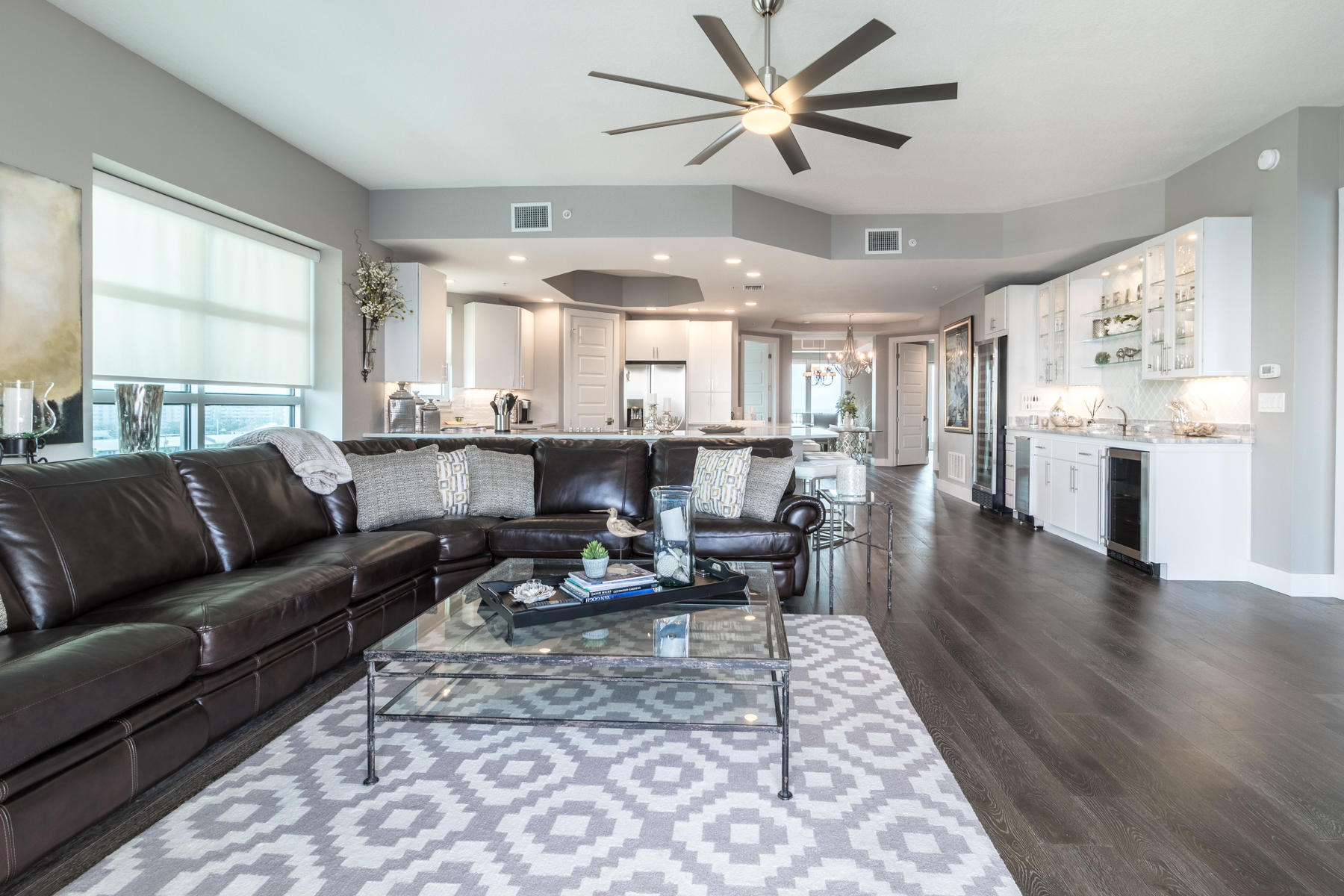 Harbor Lights - Residential