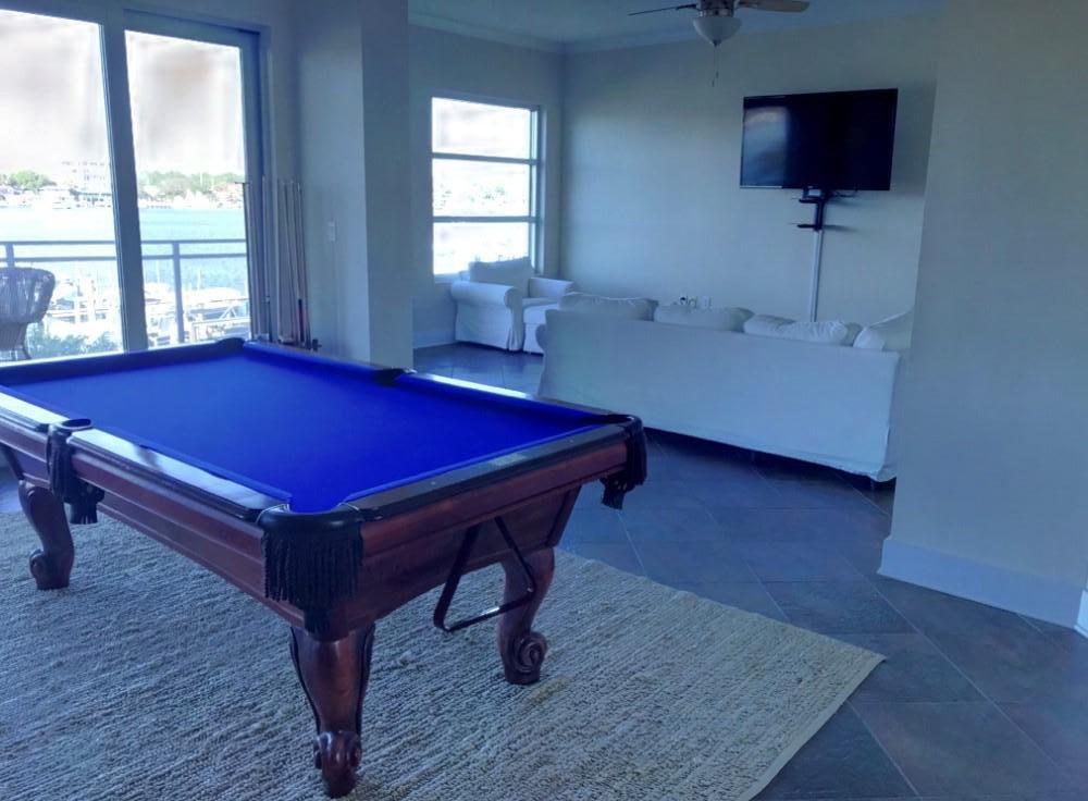 Harbor Lights - Residential