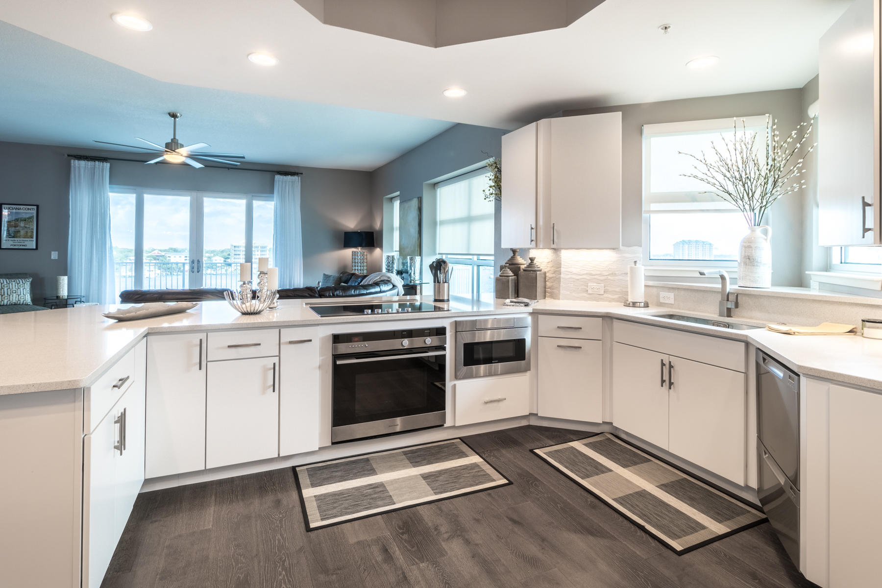 Harbor Lights - Residential