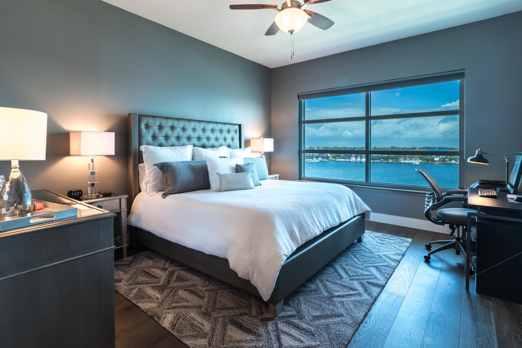 Harbor Lights - Residential