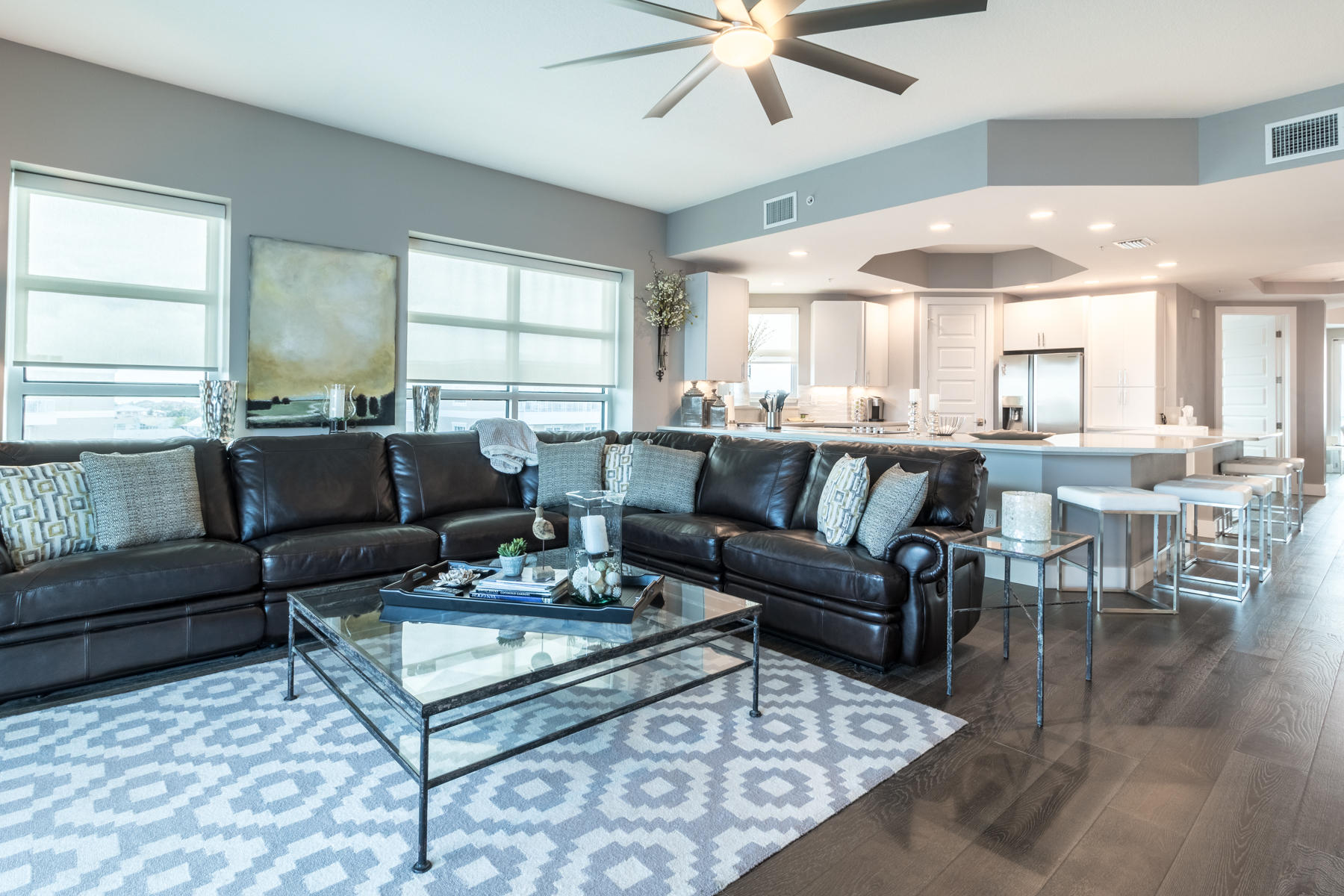 Harbor Lights - Residential