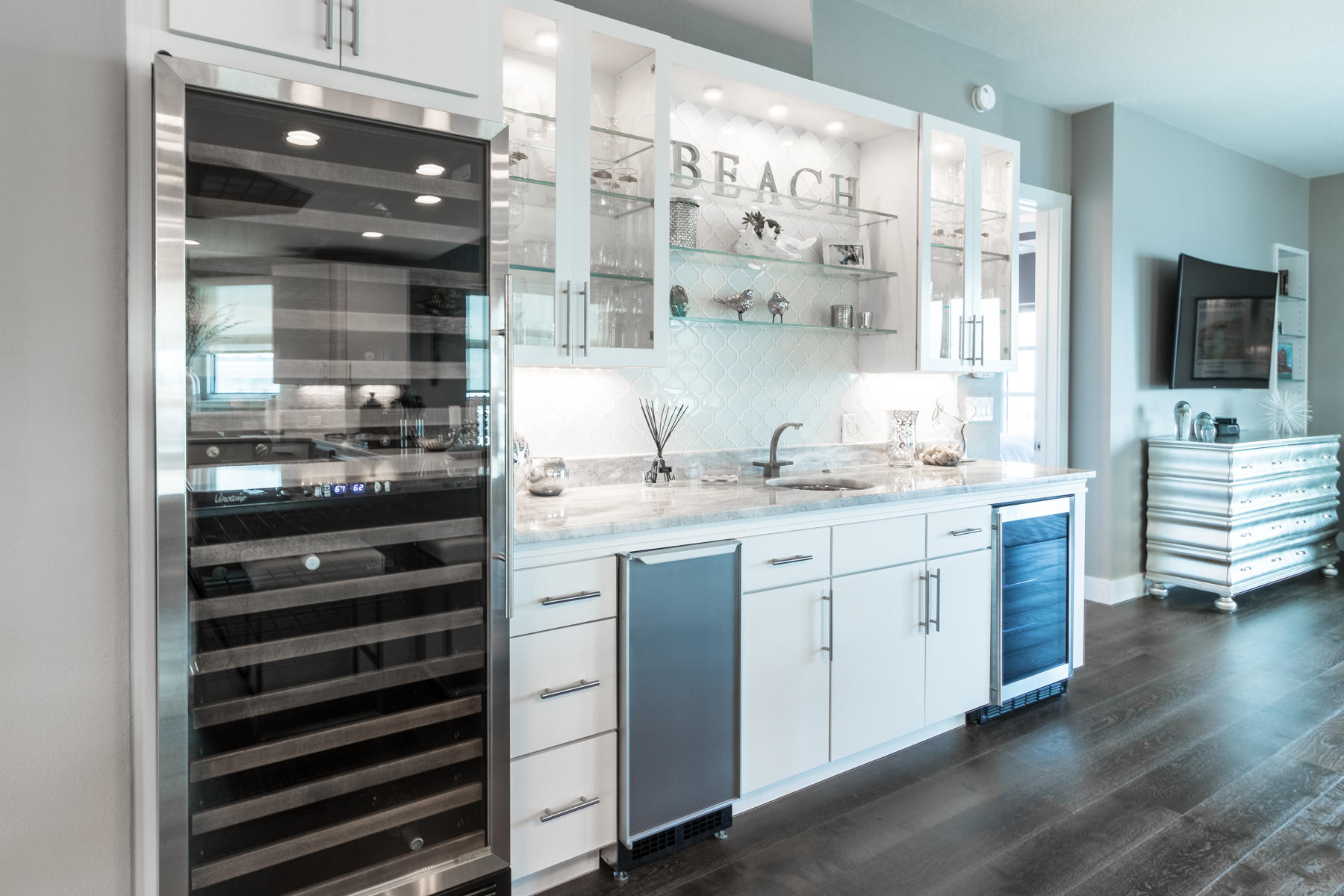 Harbor Lights - Residential