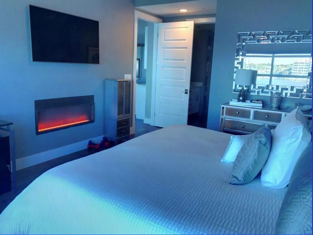 Harbor Lights - Residential