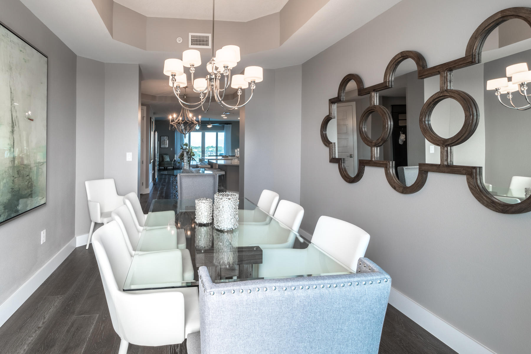 Harbor Lights - Residential