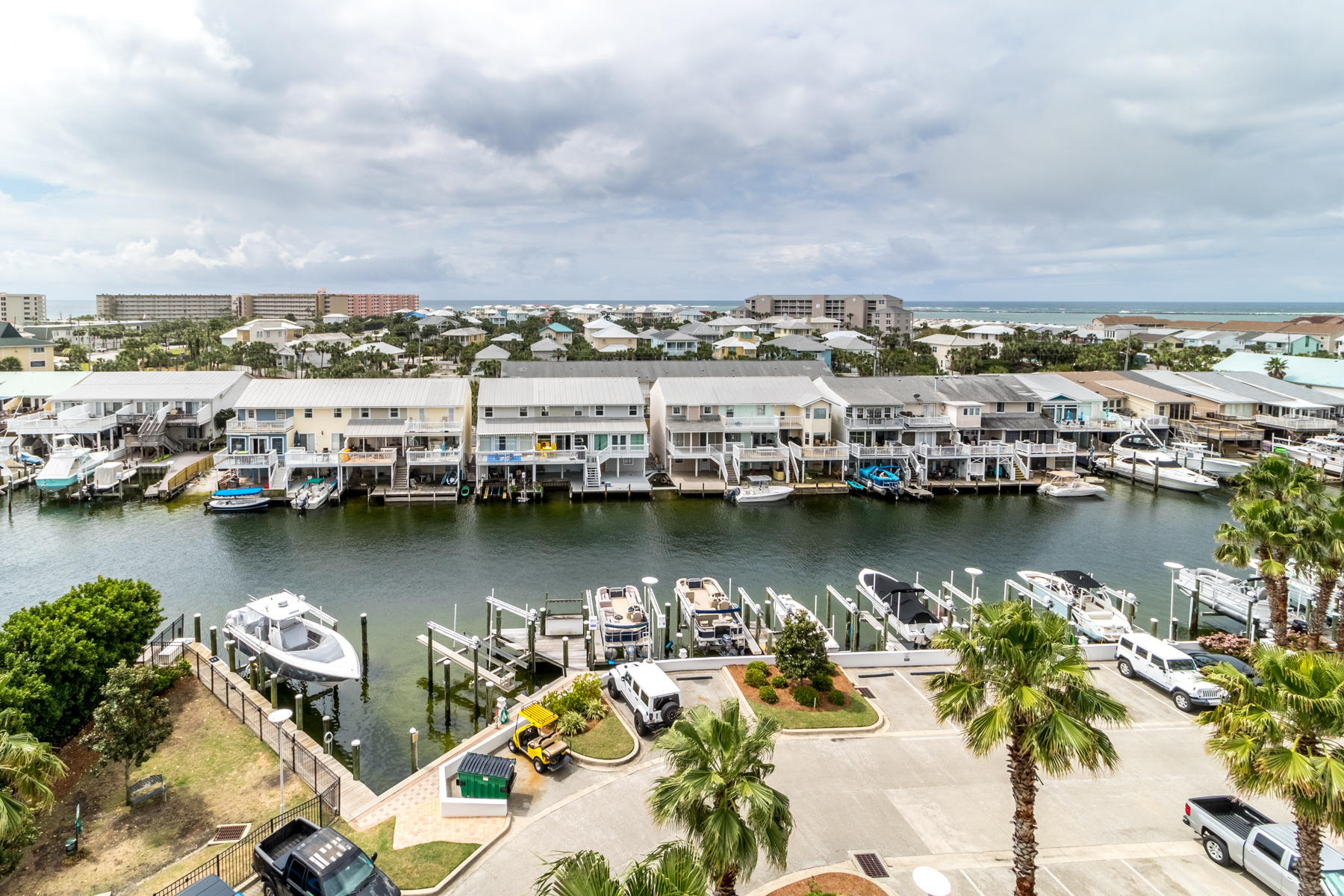 Harbor Lights - Residential