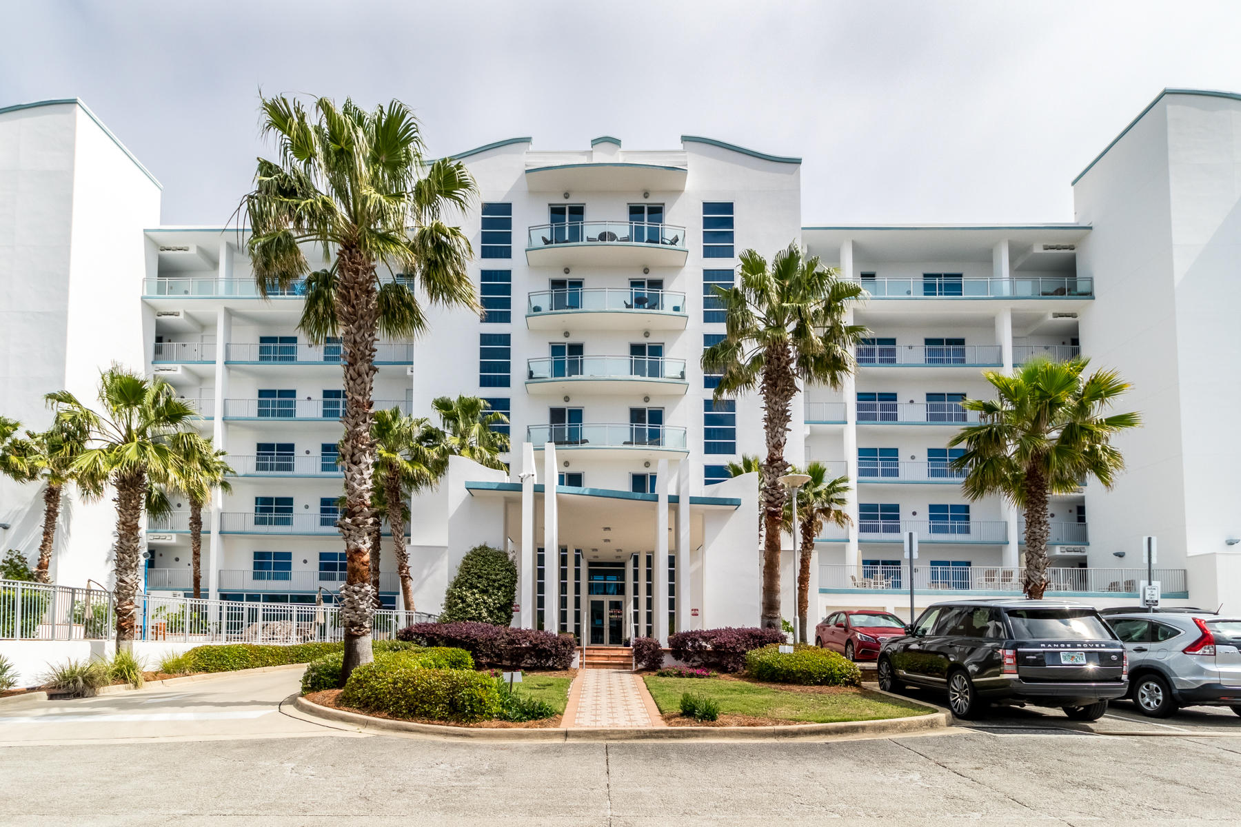 Harbor Lights - Residential