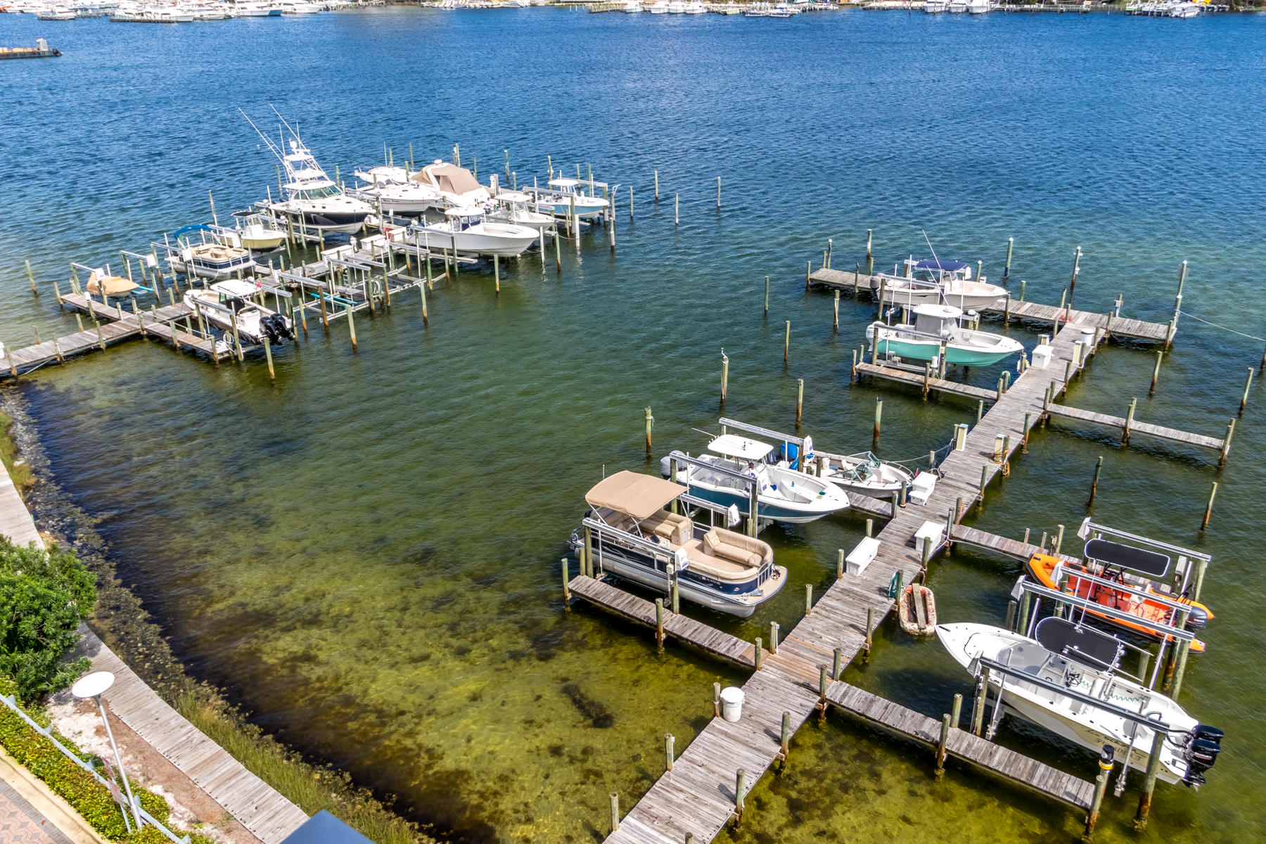 Harbor Lights - Residential