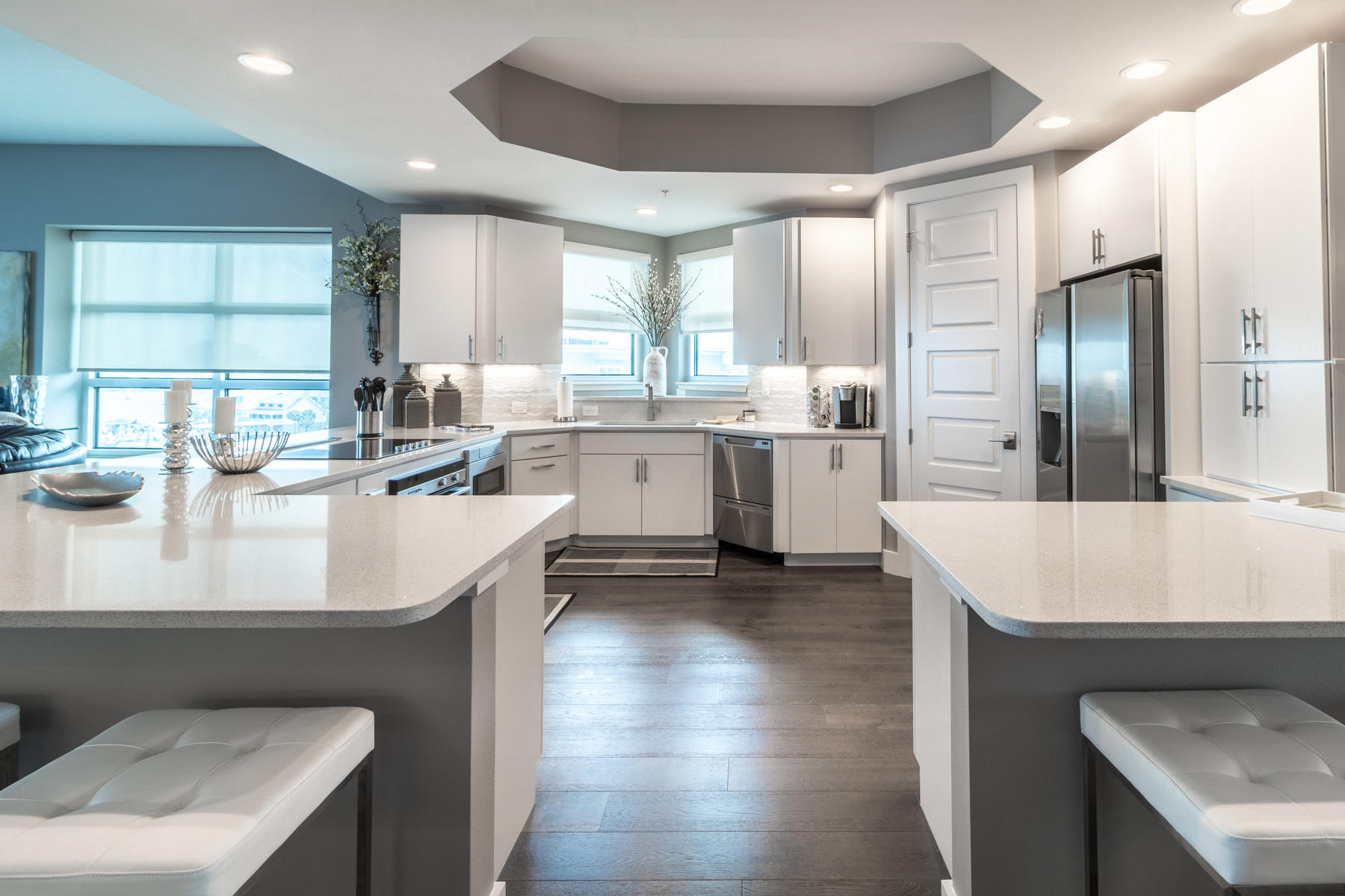 Harbor Lights - Residential