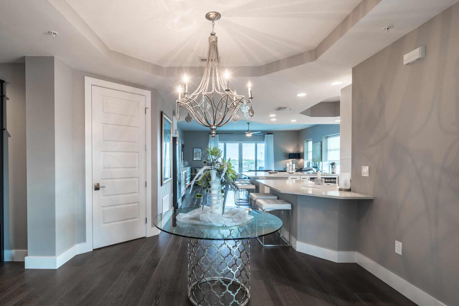 Harbor Lights - Residential