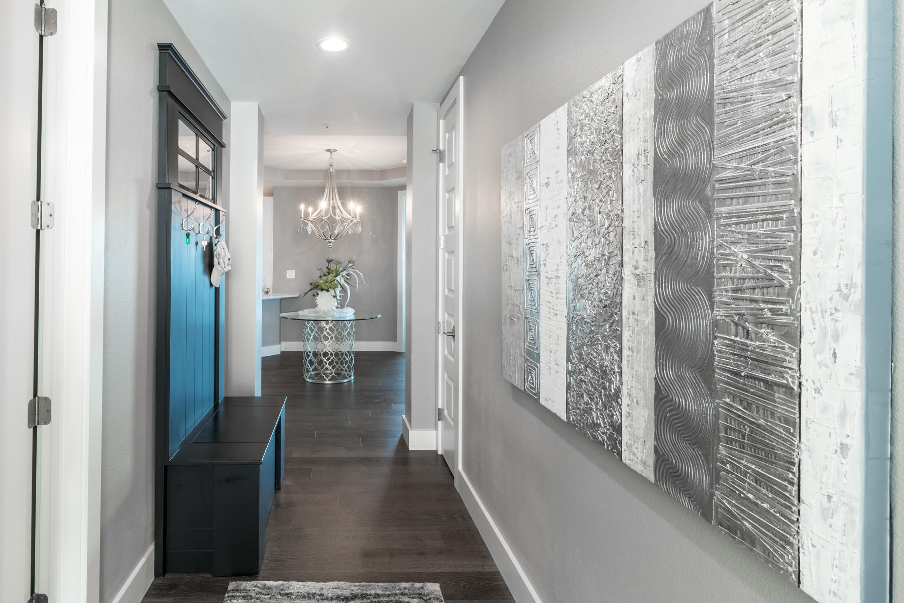 Harbor Lights - Residential