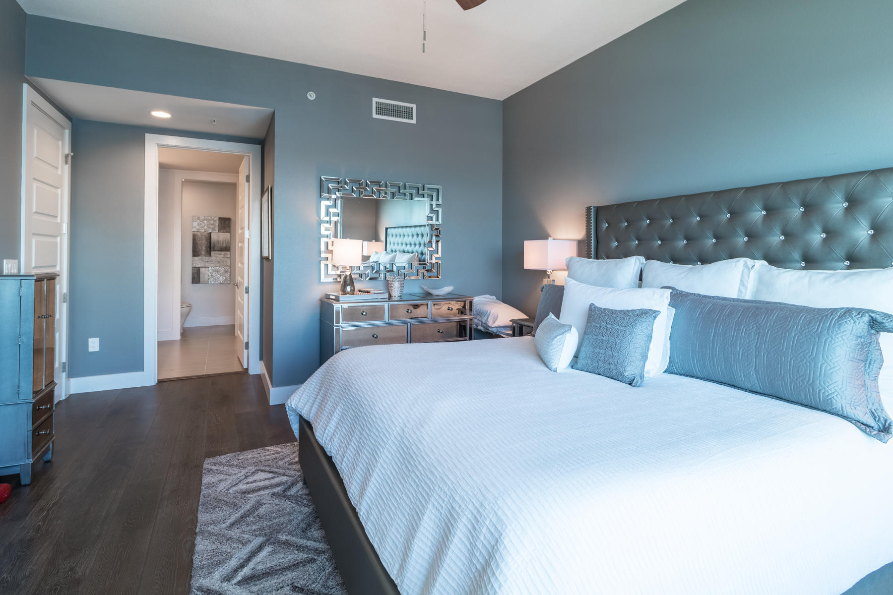 Harbor Lights - Residential