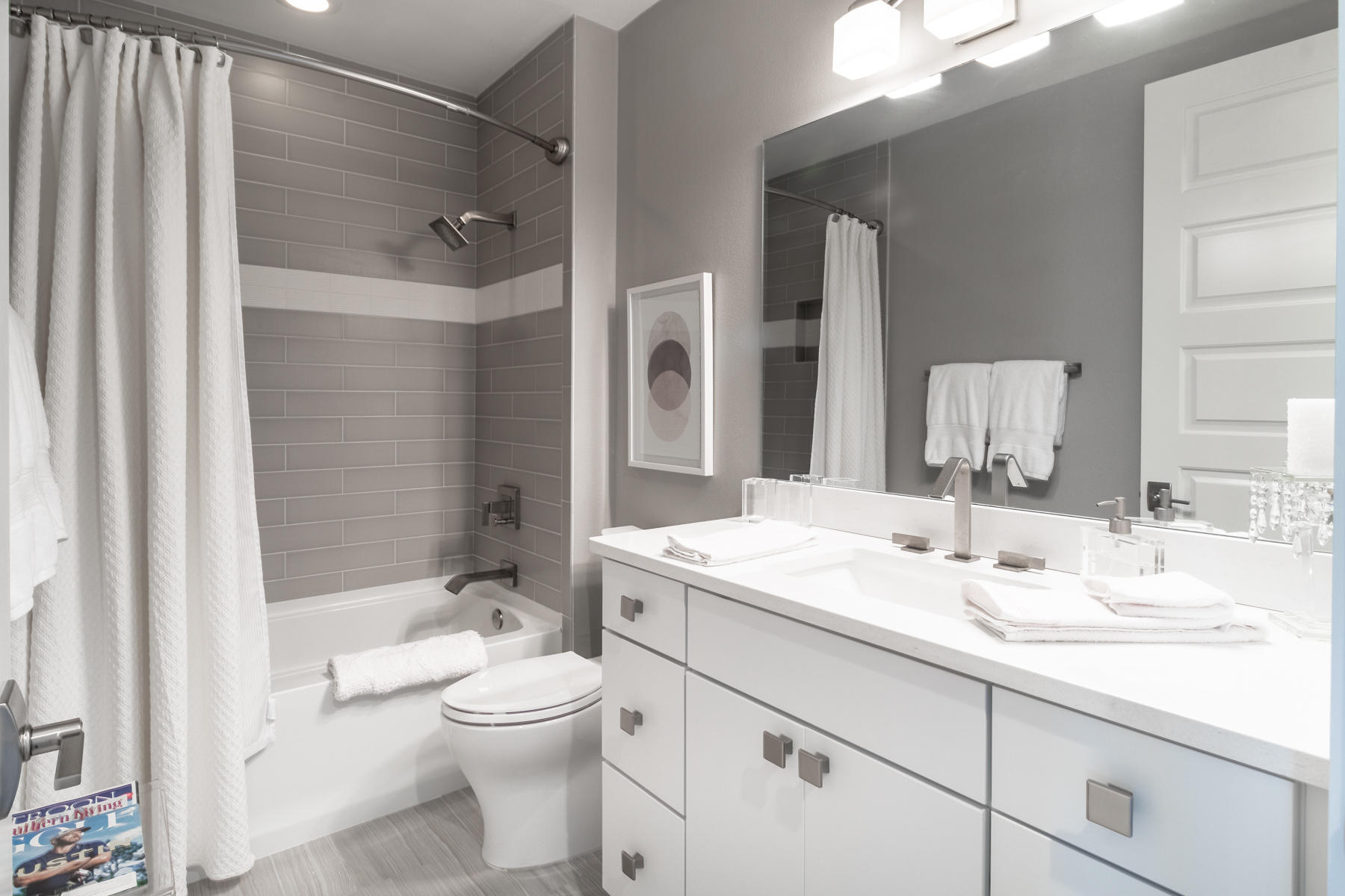 Harbor Lights - Residential