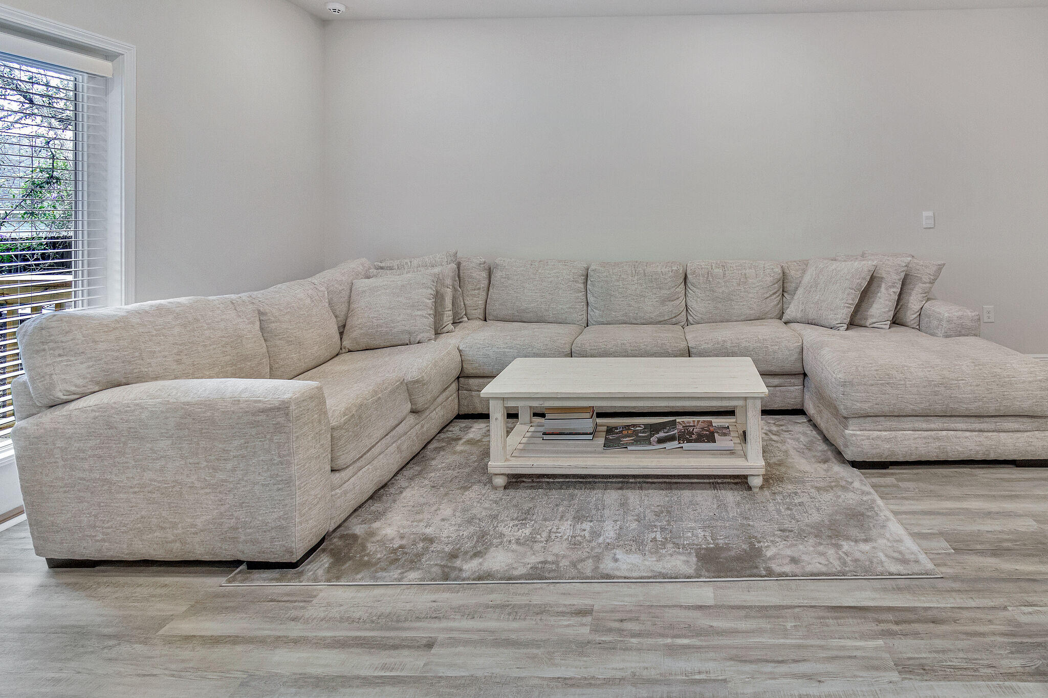 COOPERS LANDING - Residential Lease