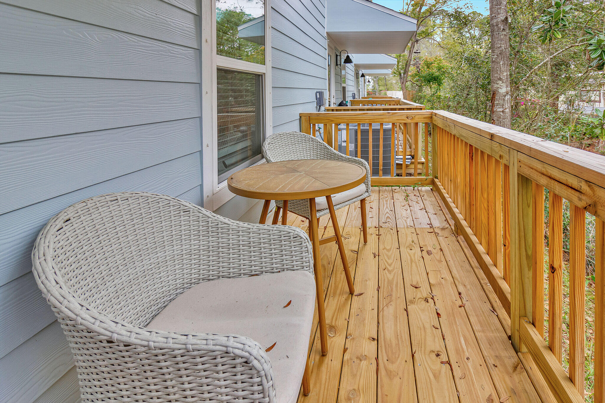 COOPERS LANDING - Residential Lease