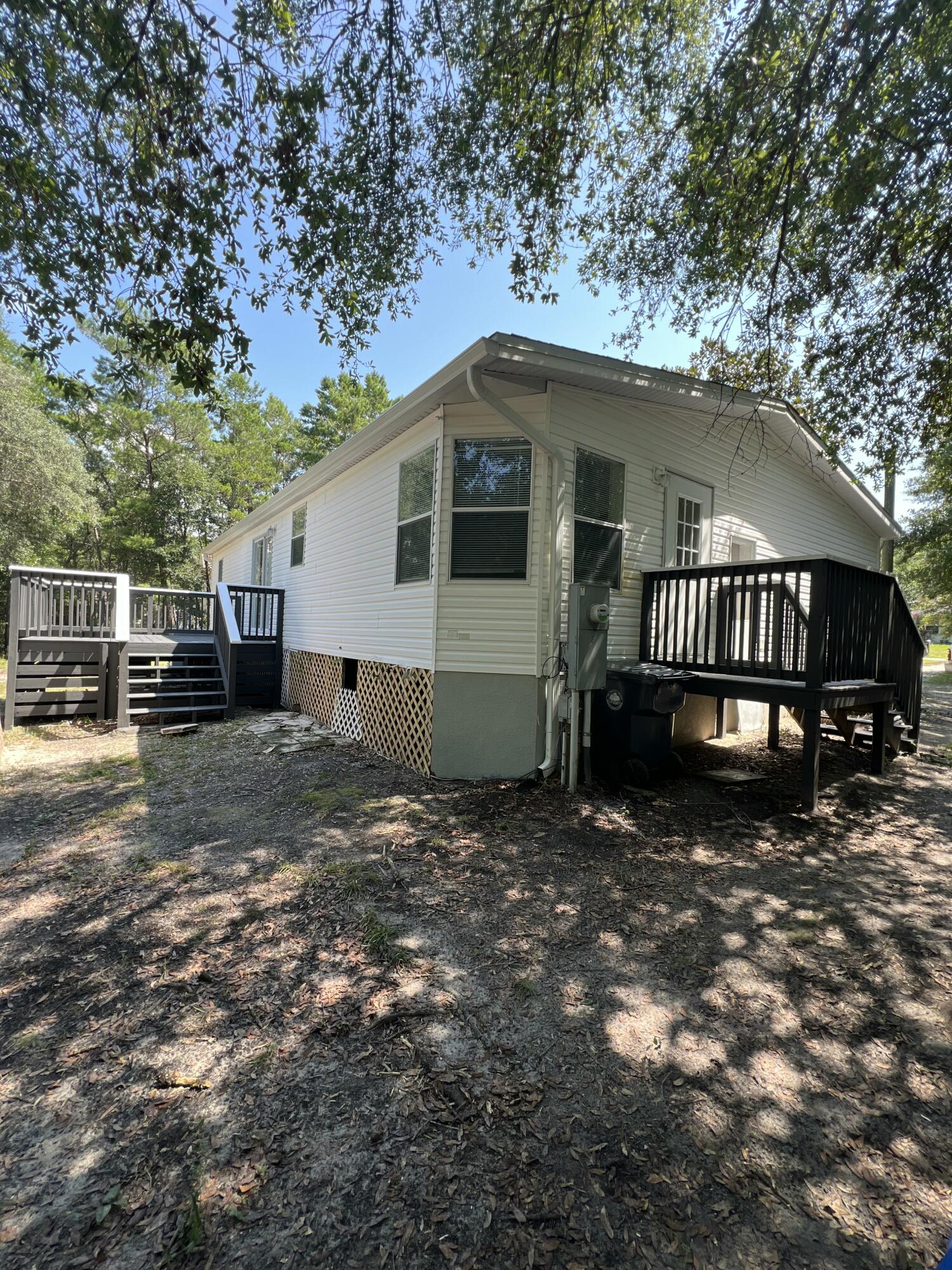 MAGNOLIA LANDING - Residential