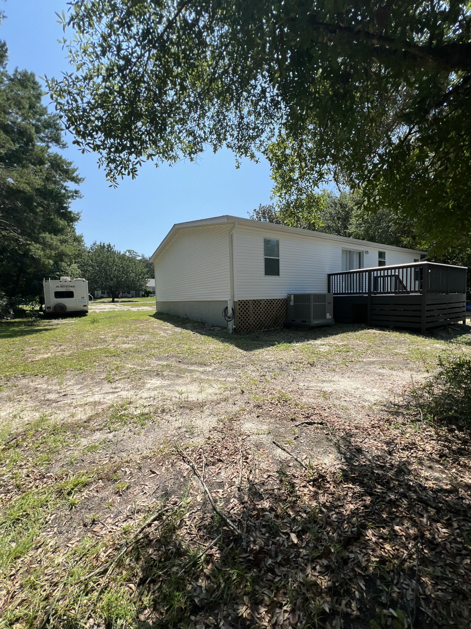 MAGNOLIA LANDING - Residential