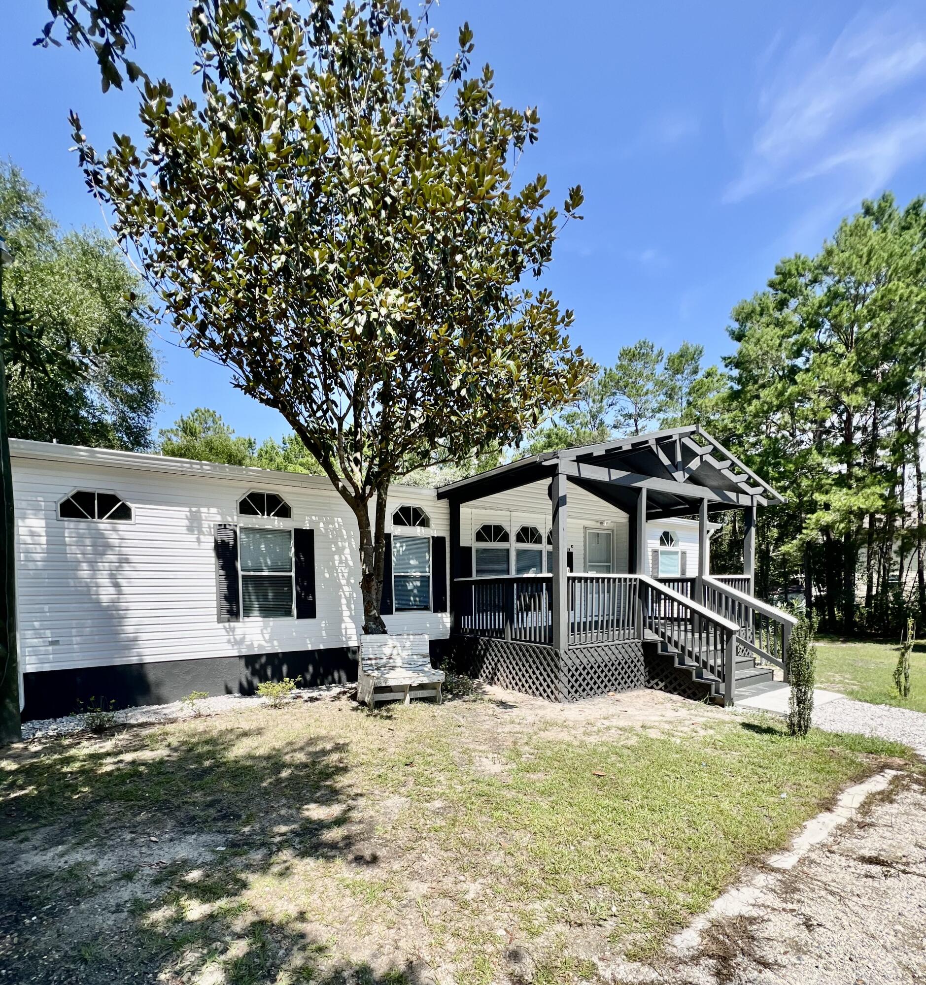 MAGNOLIA LANDING - Residential