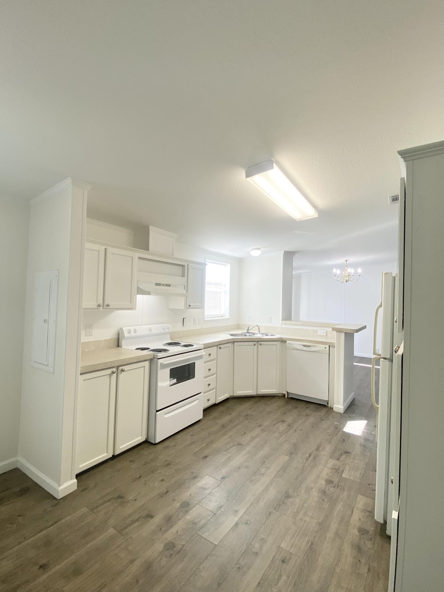 MAGNOLIA LANDING - Residential