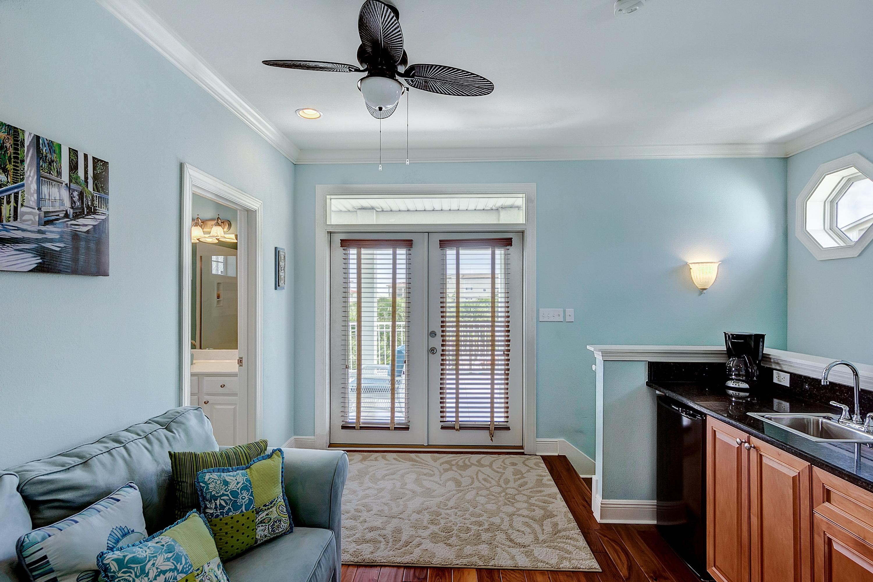 SANDCASTLES BY THE SEA S/D - Residential