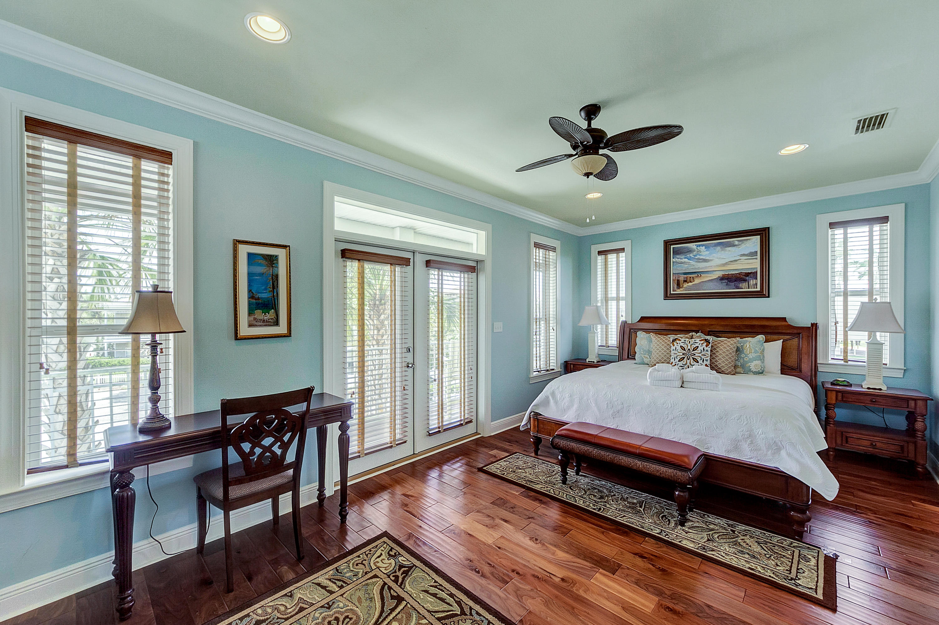 SANDCASTLES BY THE SEA S/D - Residential