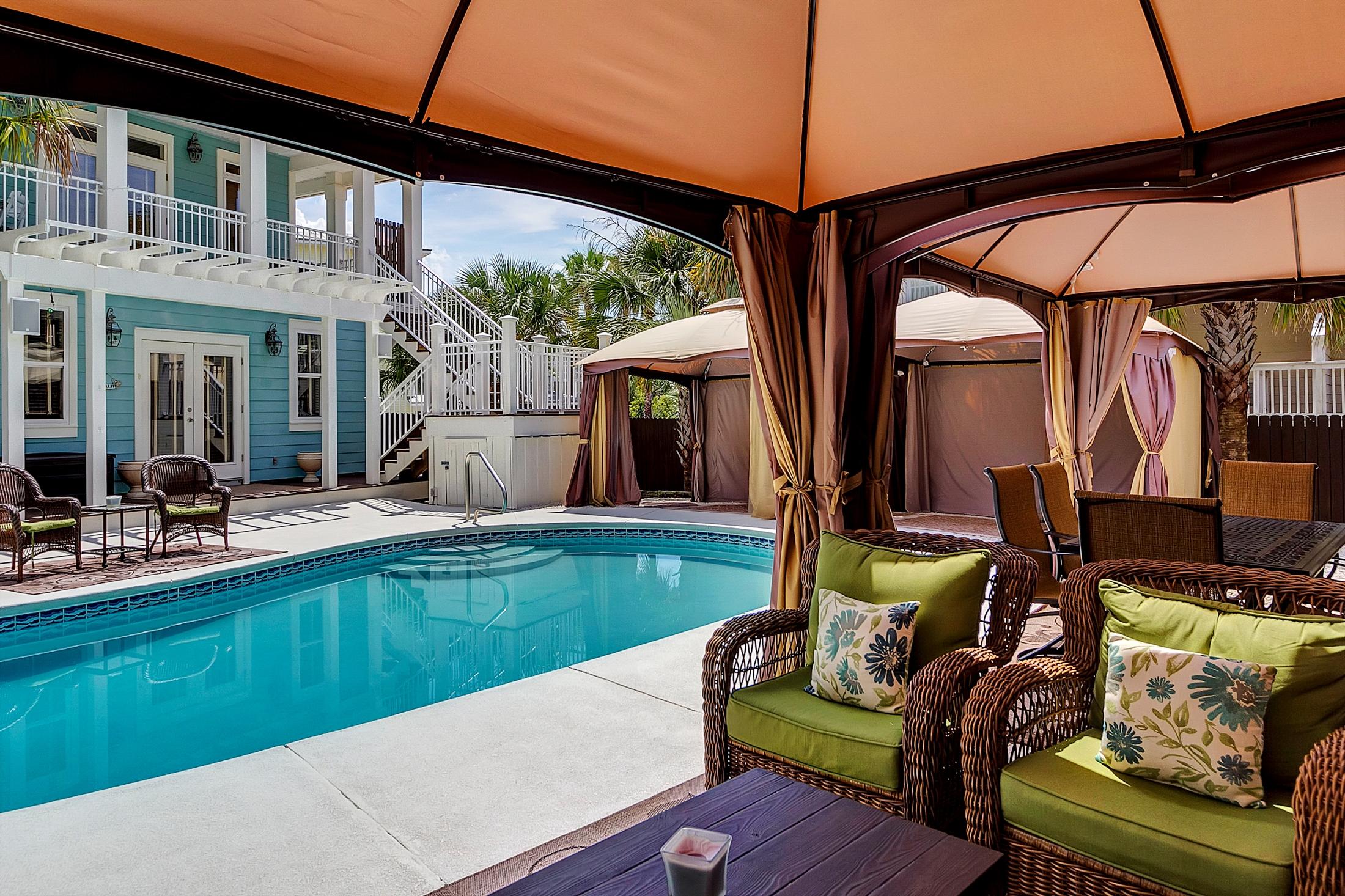 SANDCASTLES BY THE SEA S/D - Residential