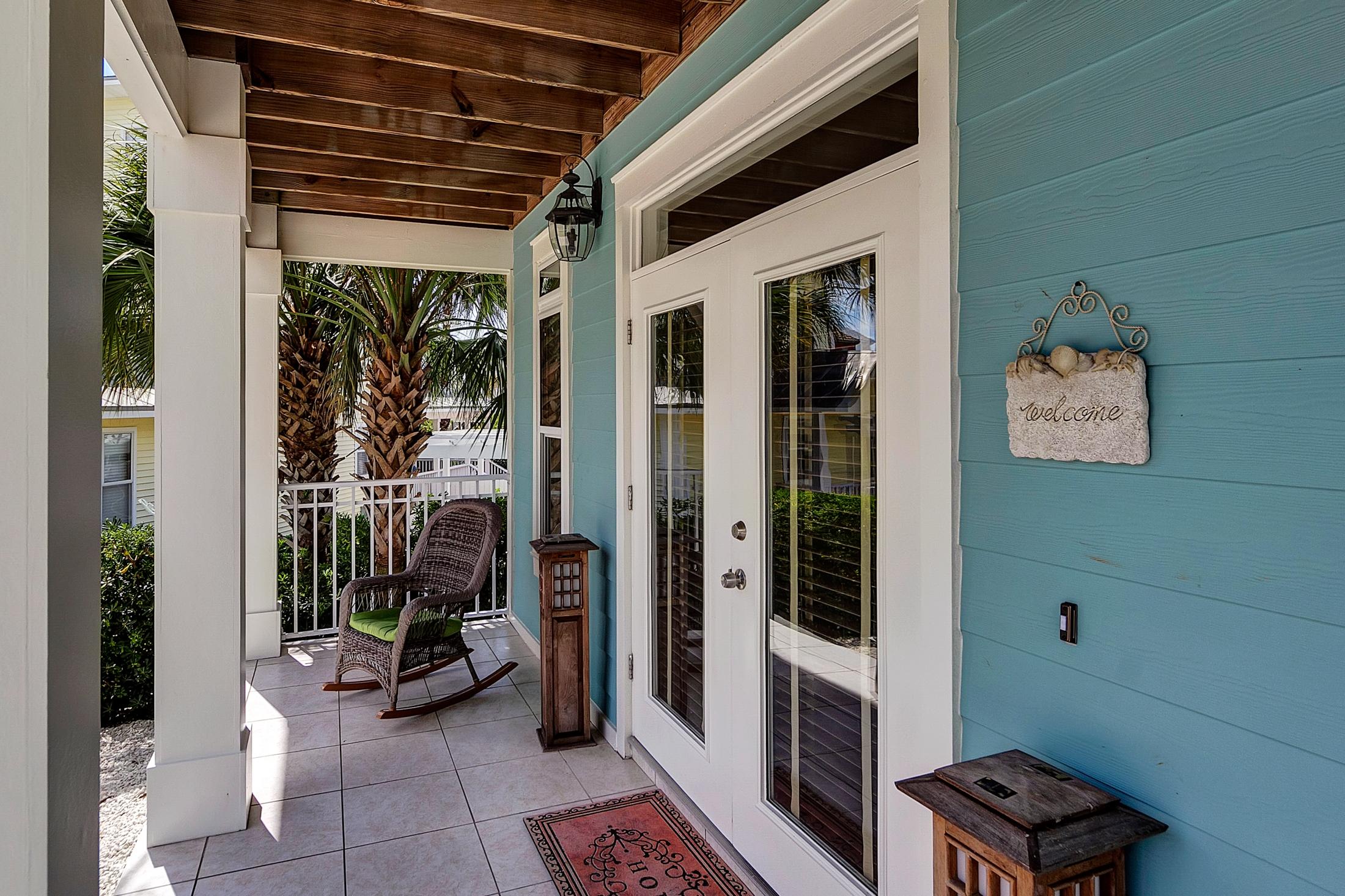 SANDCASTLES BY THE SEA S/D - Residential