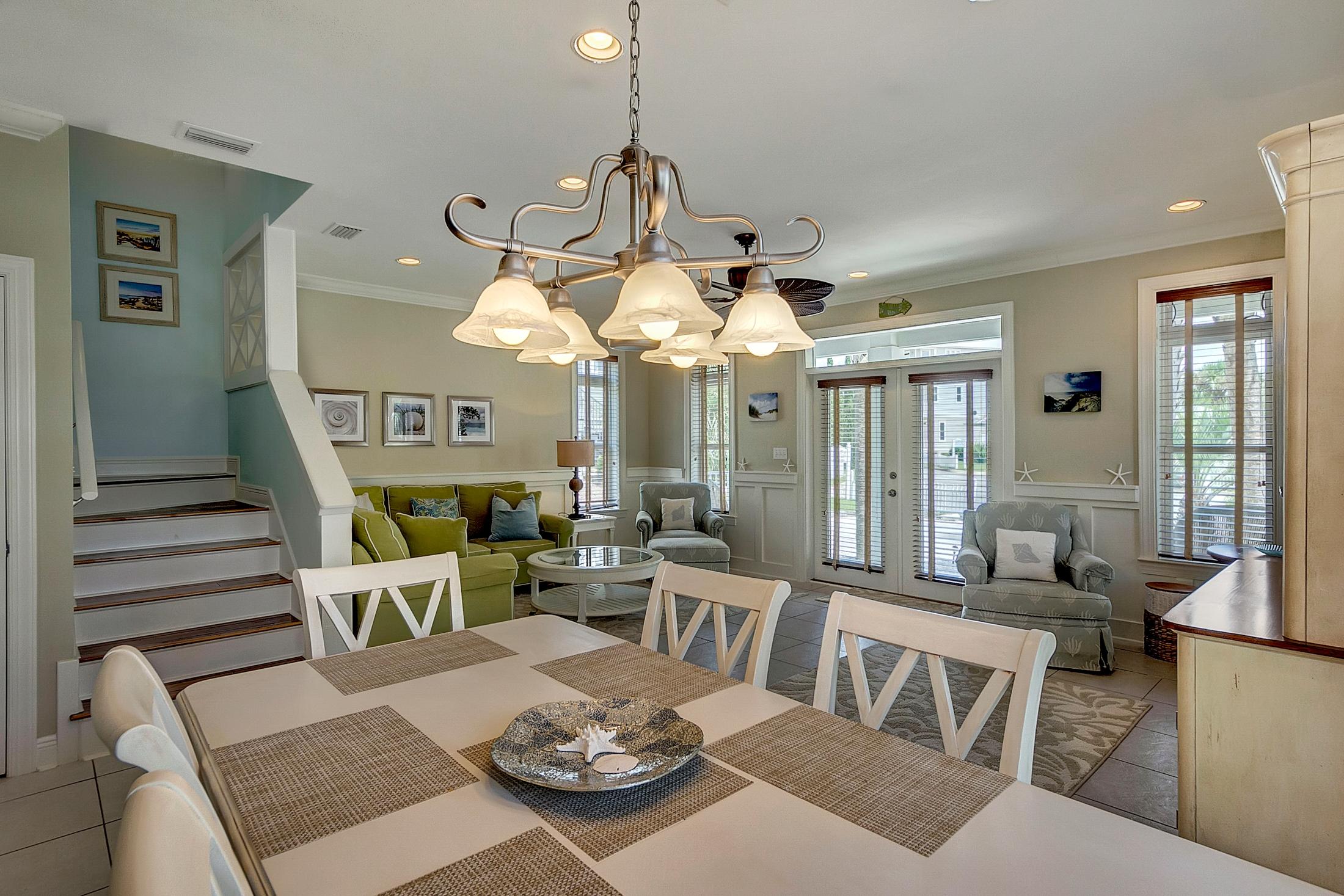 SANDCASTLES BY THE SEA S/D - Residential