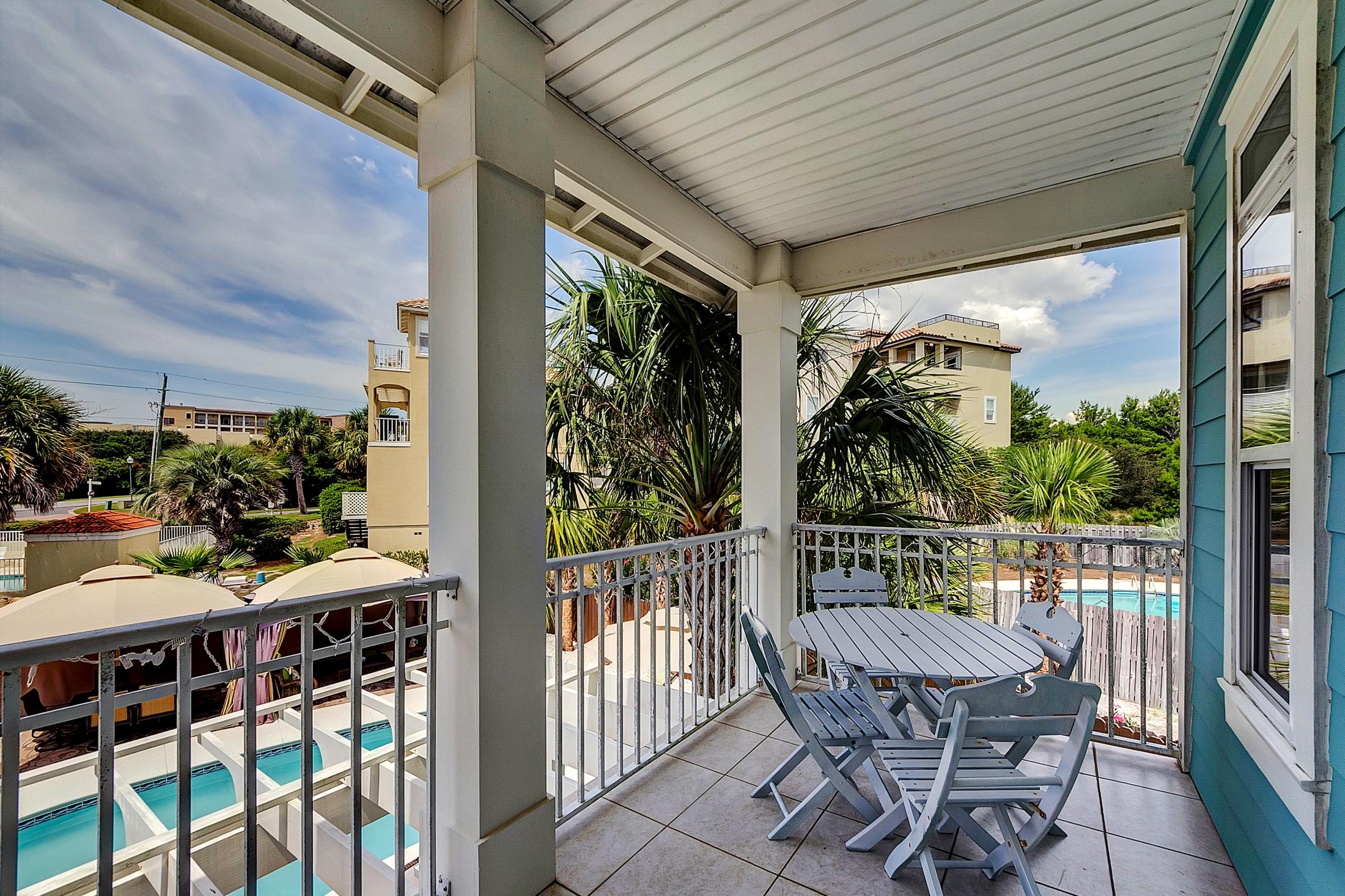 SANDCASTLES BY THE SEA S/D - Residential