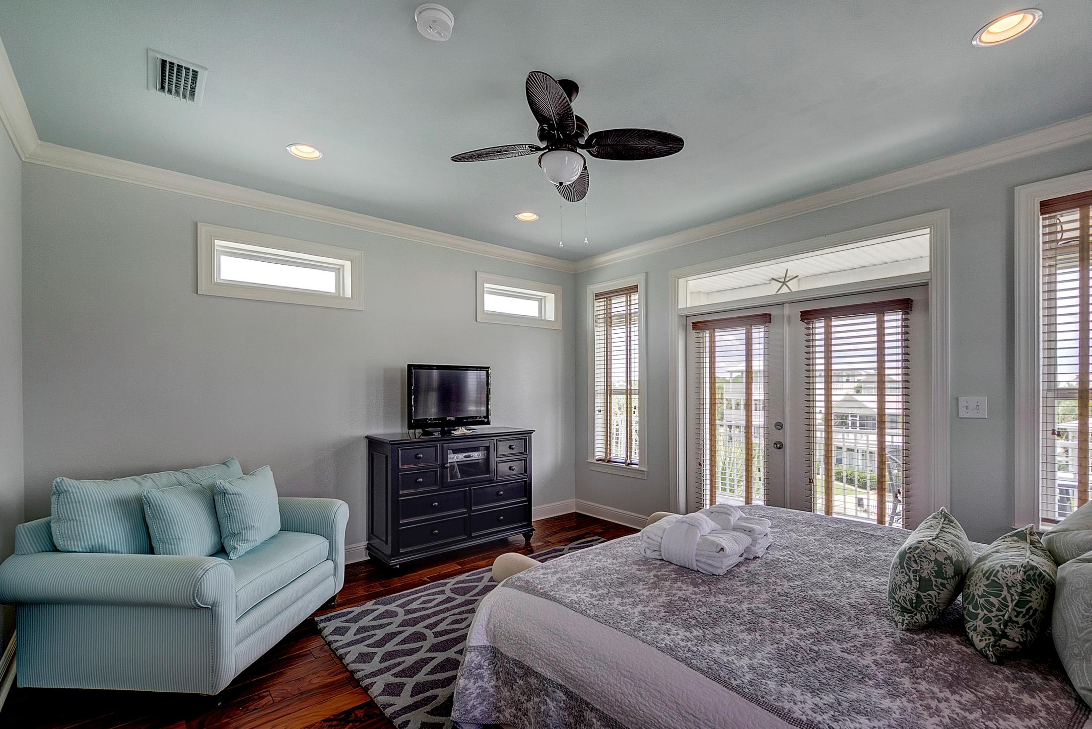 SANDCASTLES BY THE SEA S/D - Residential