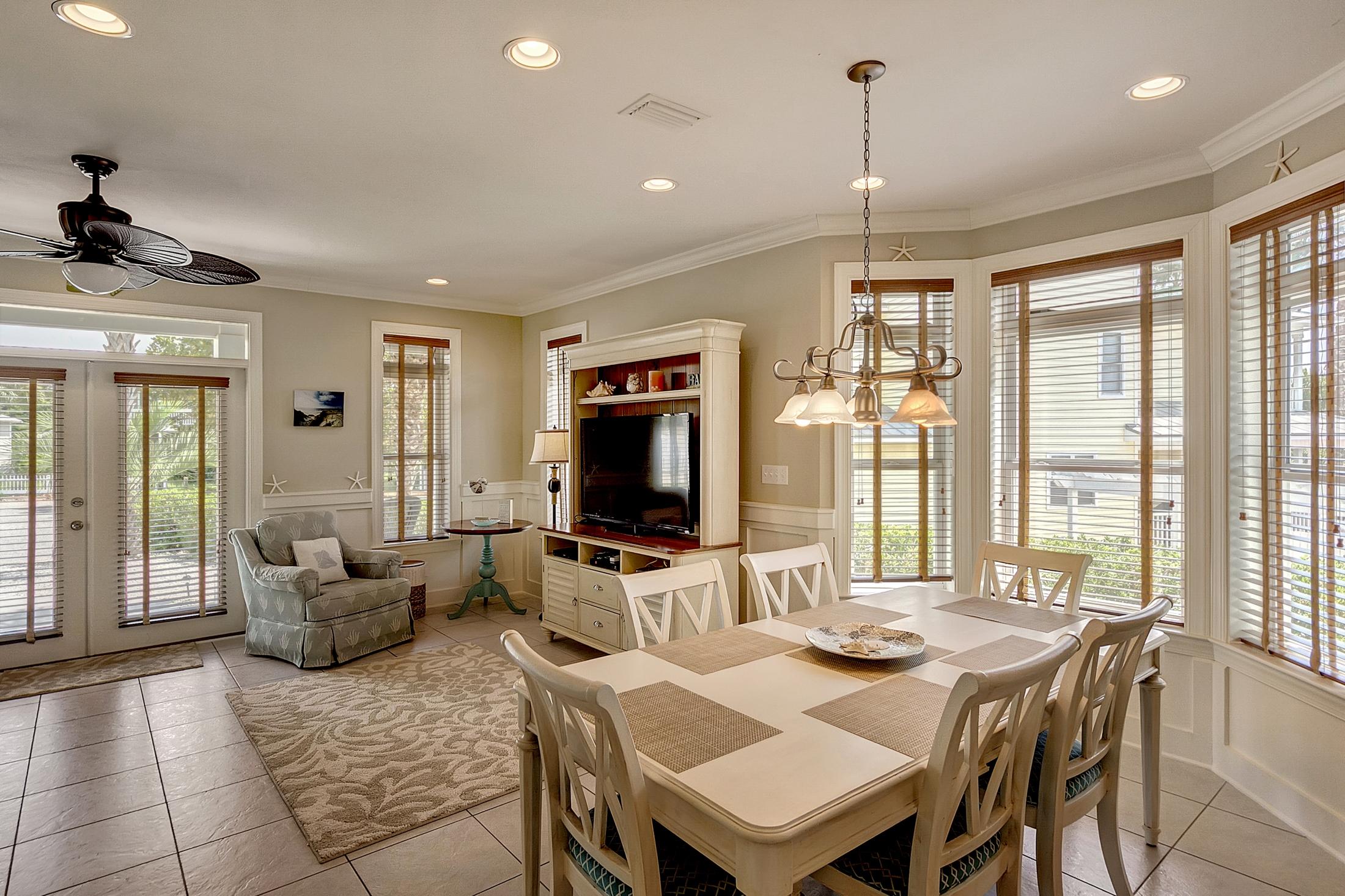 SANDCASTLES BY THE SEA S/D - Residential