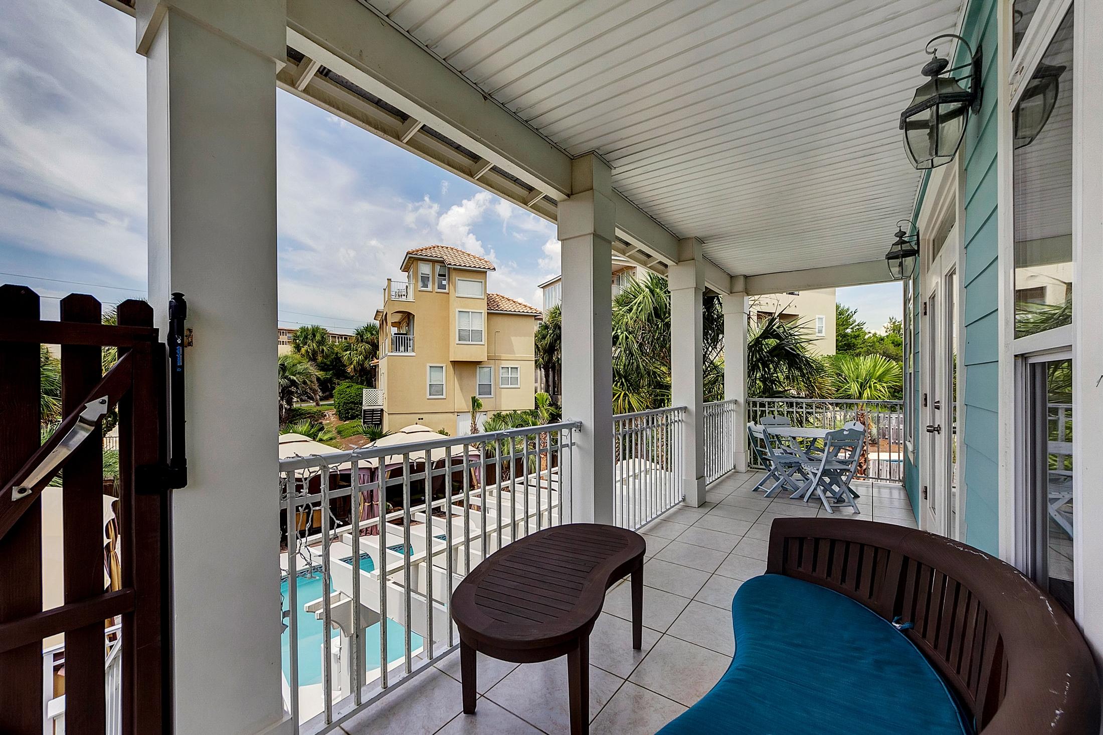 SANDCASTLES BY THE SEA S/D - Residential