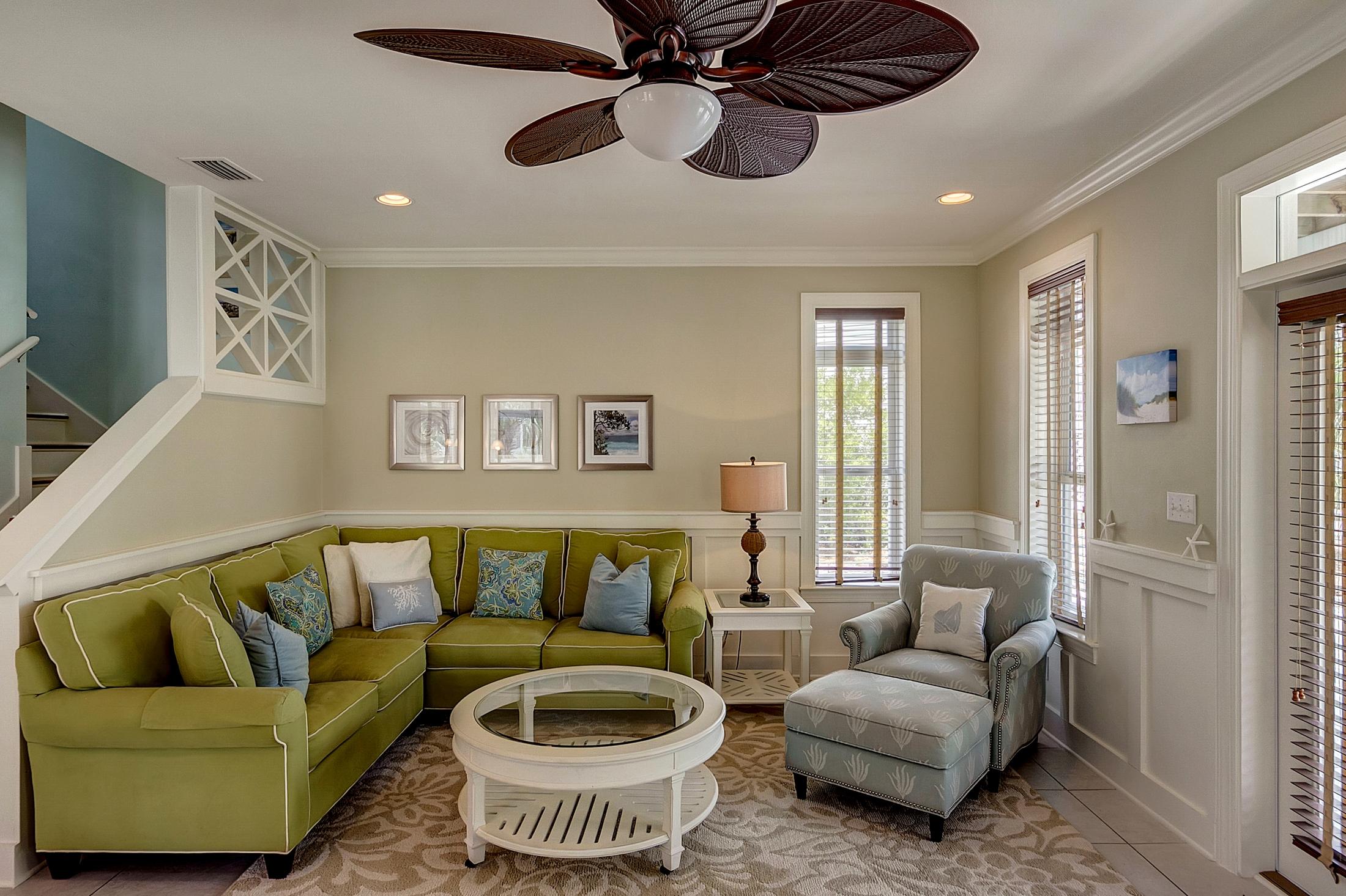 SANDCASTLES BY THE SEA S/D - Residential