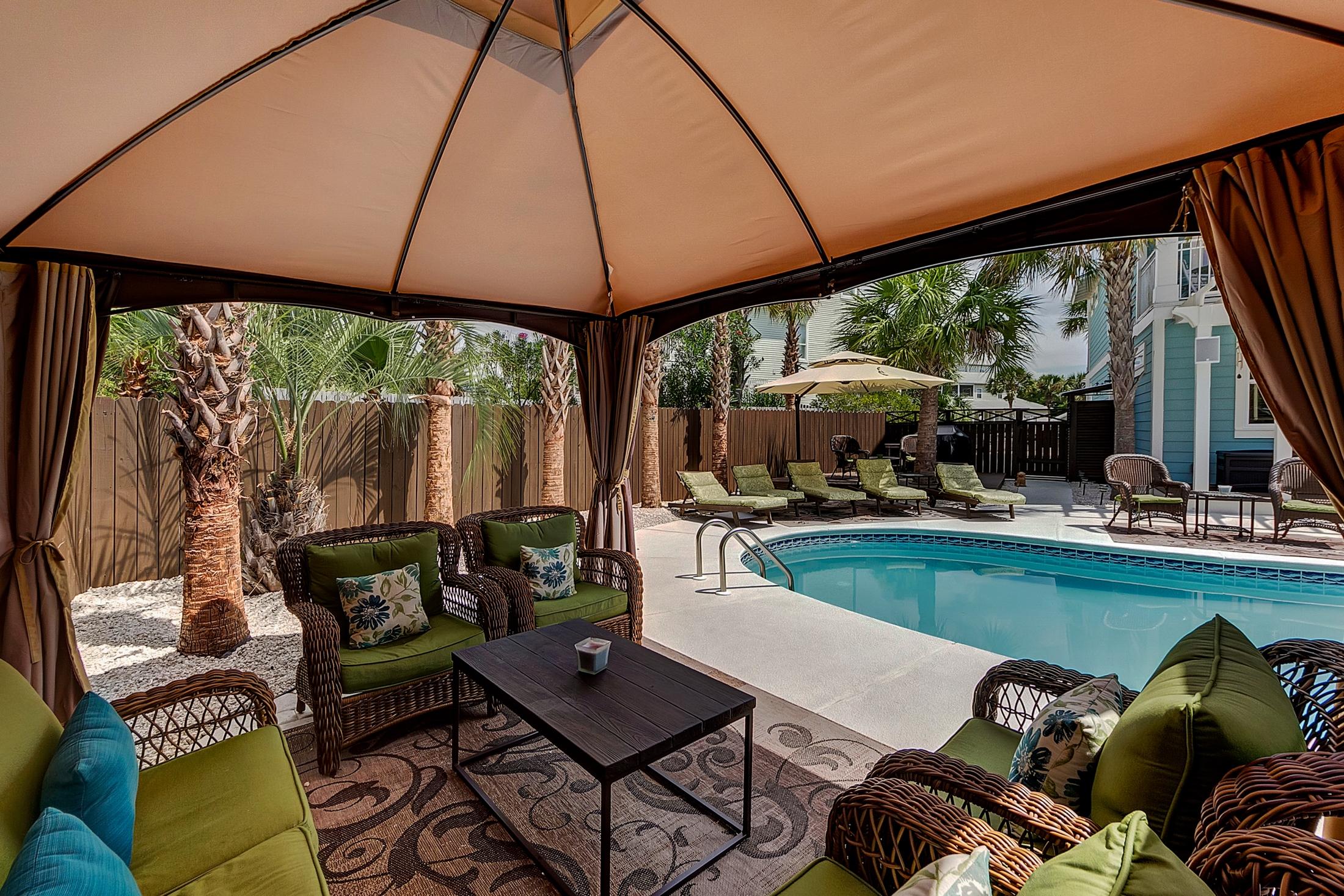 SANDCASTLES BY THE SEA S/D - Residential