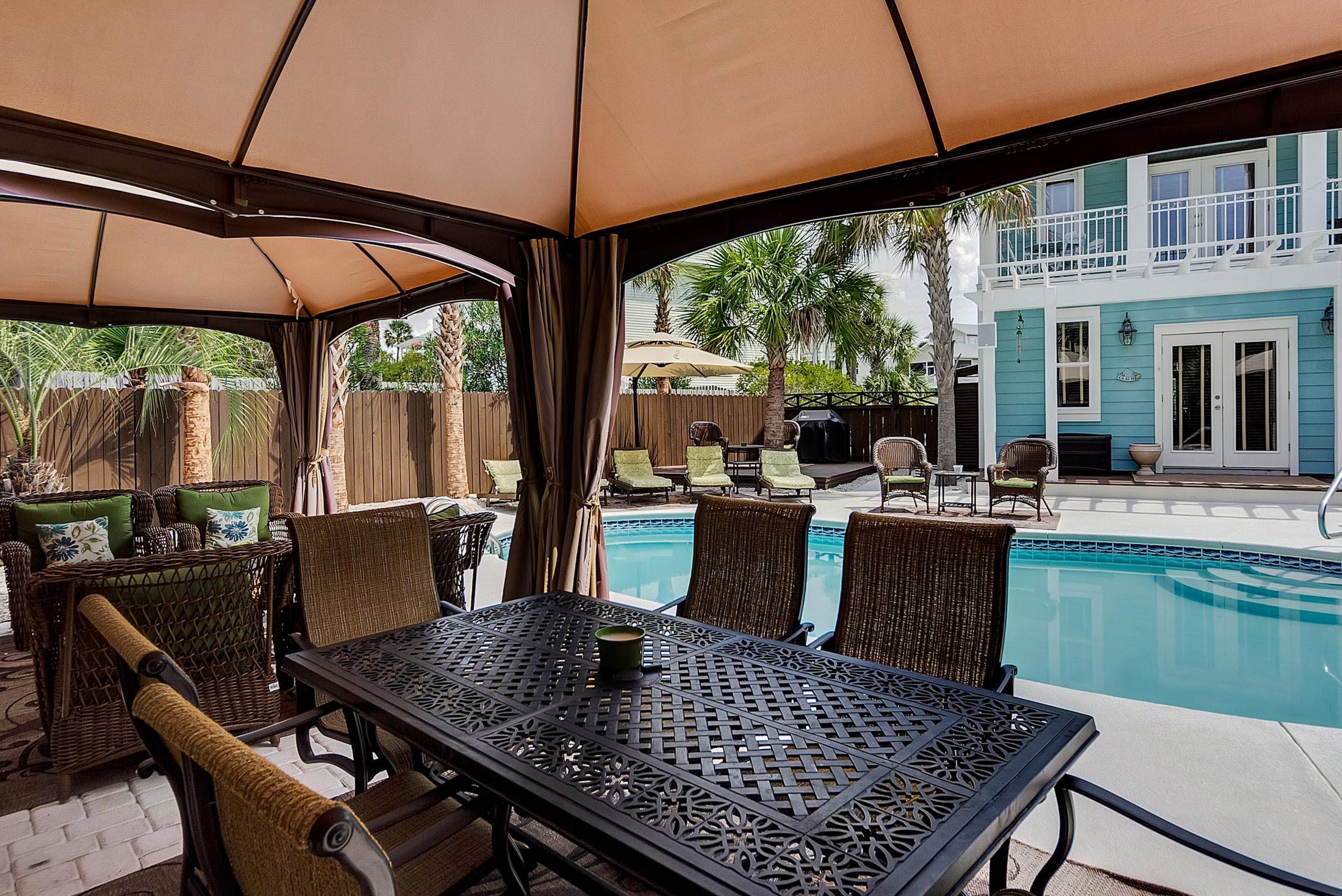 SANDCASTLES BY THE SEA S/D - Residential