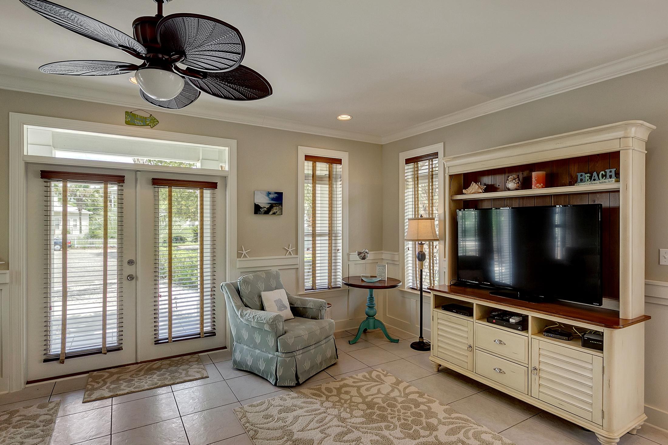 SANDCASTLES BY THE SEA S/D - Residential