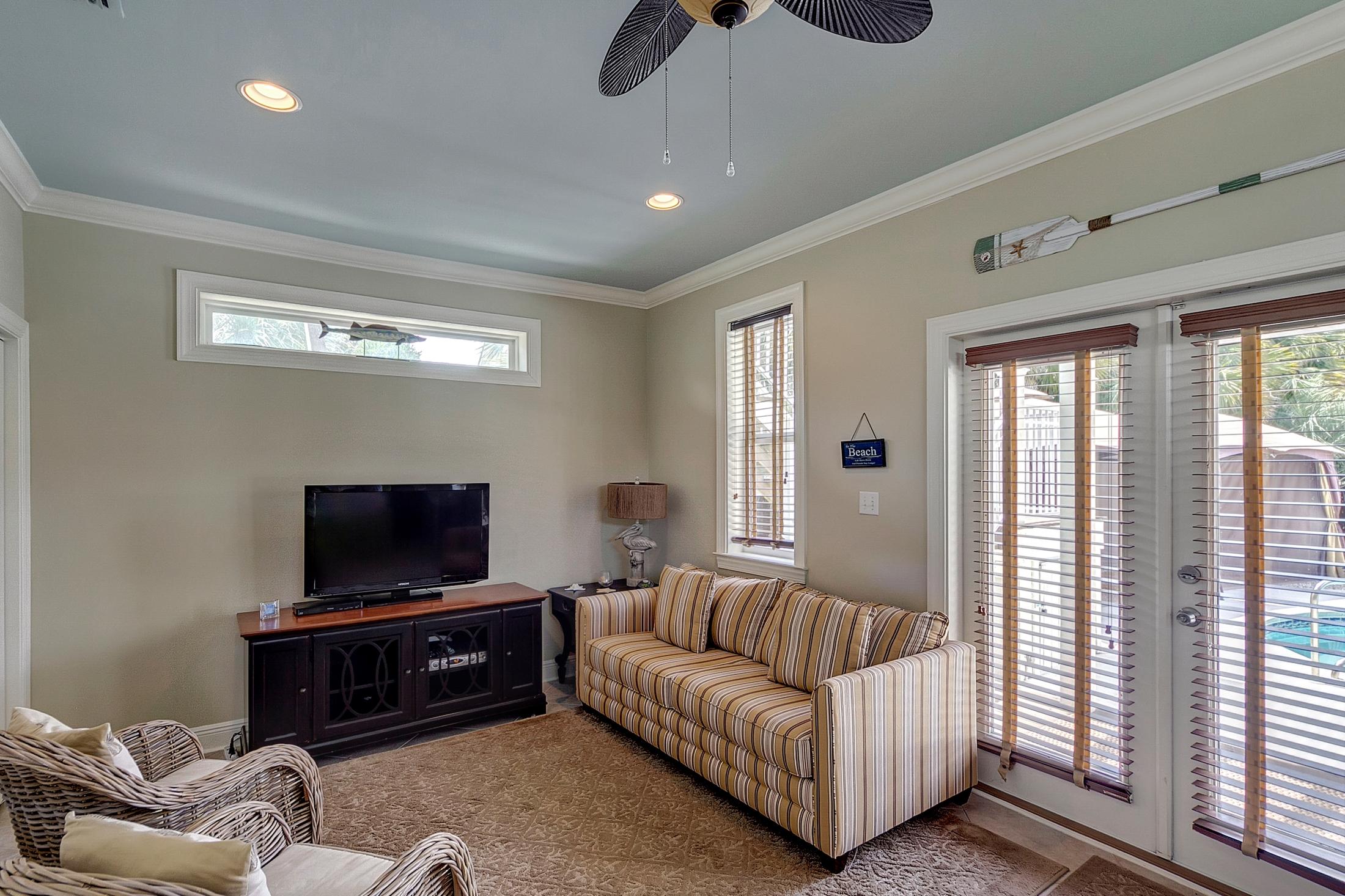 SANDCASTLES BY THE SEA S/D - Residential